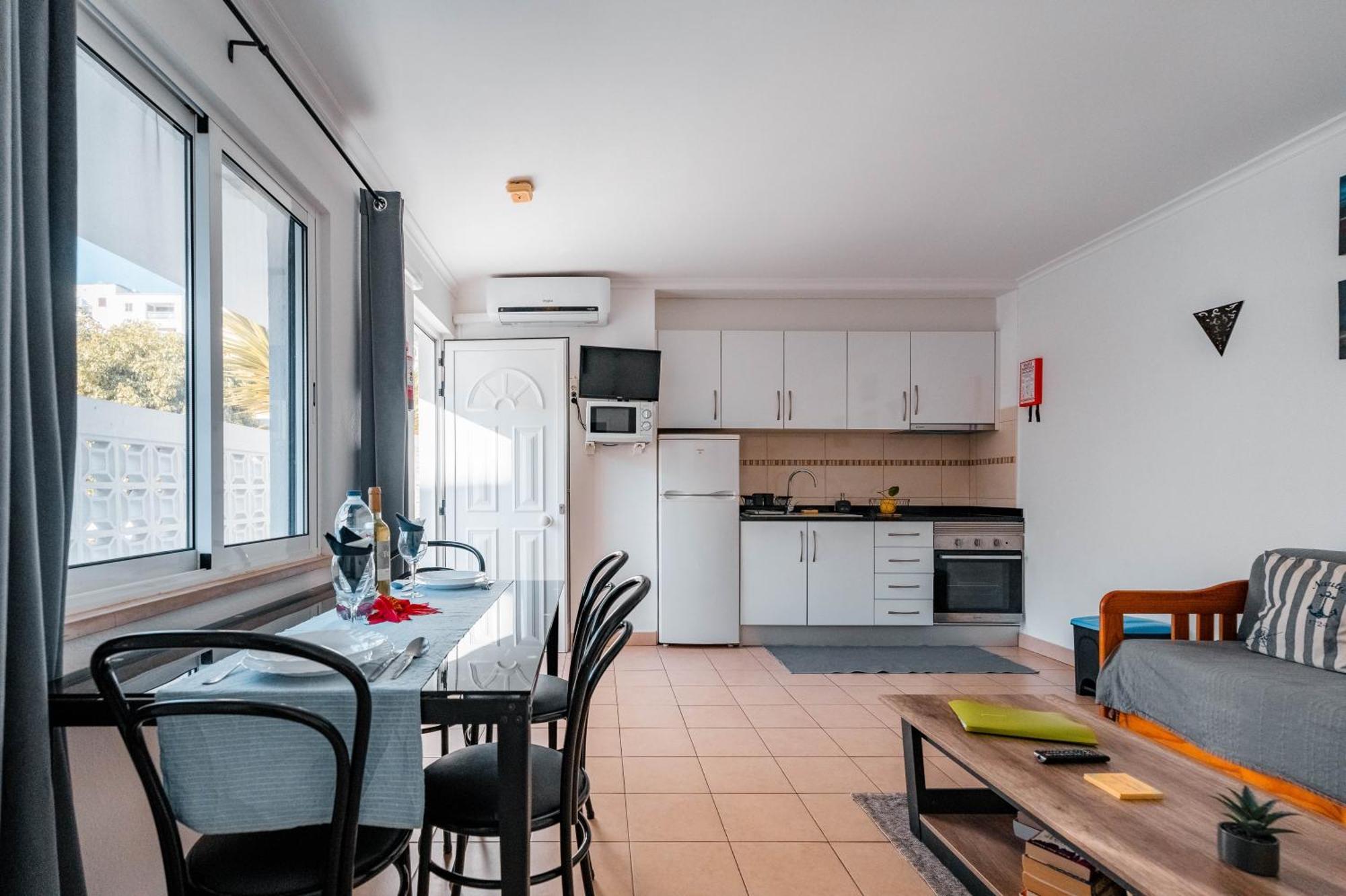 Apartamento Julieta Albufeira