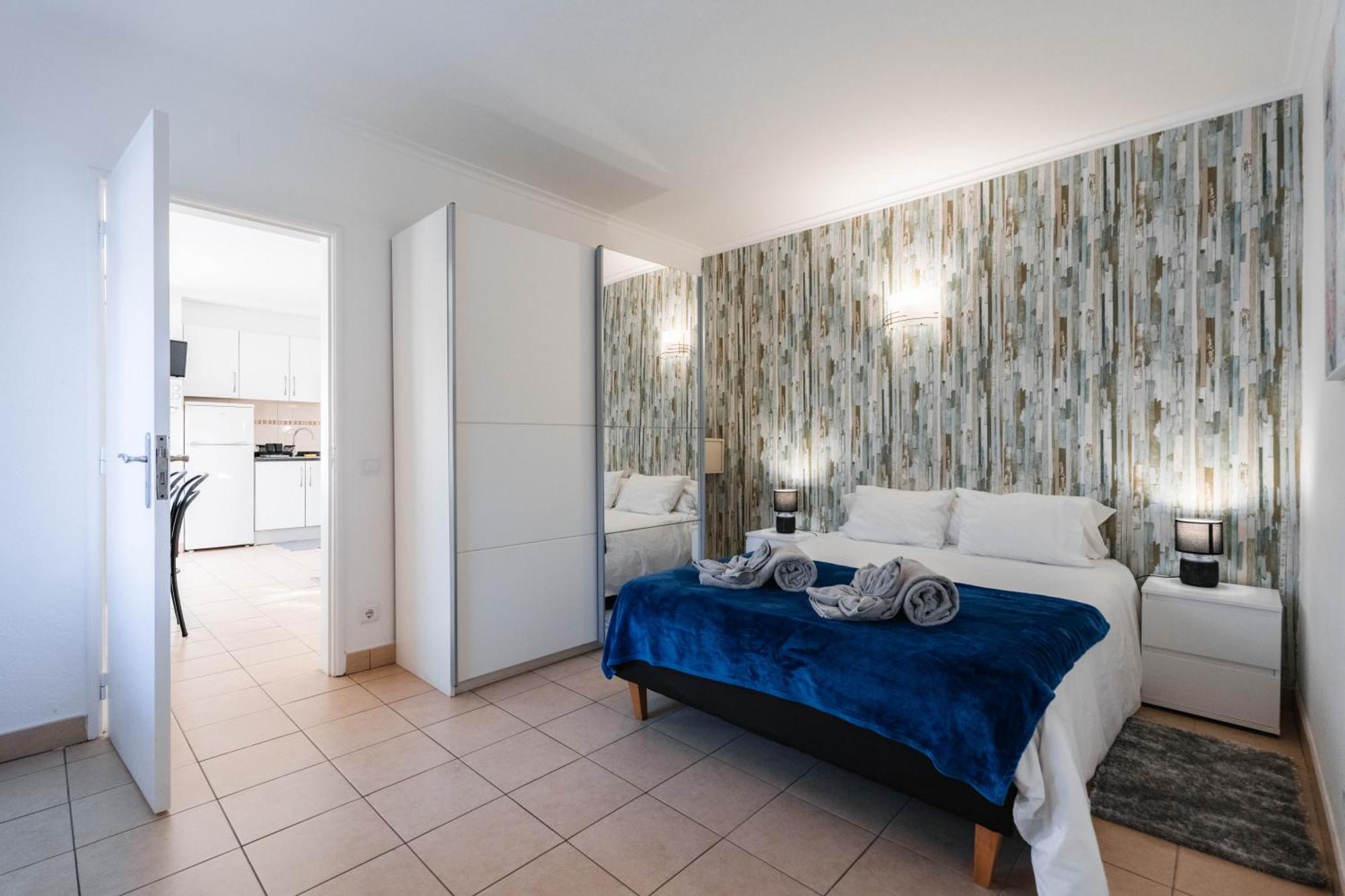 Apartamento Julieta *