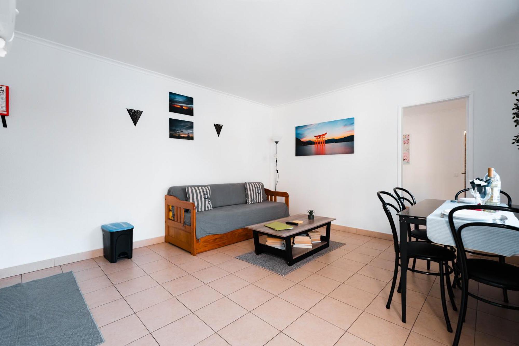 Julieta Apartamento
