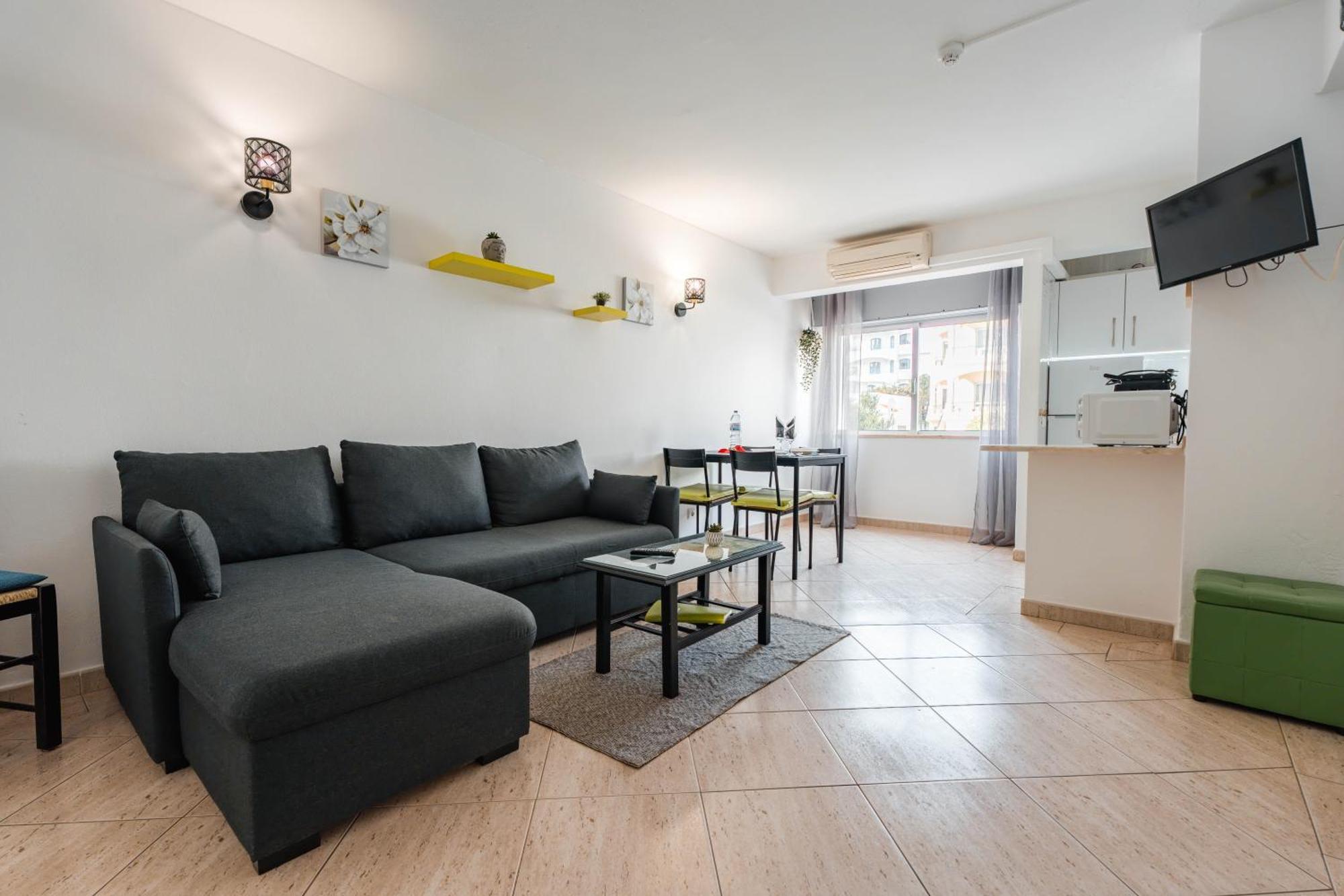 Apartamento Julieta *