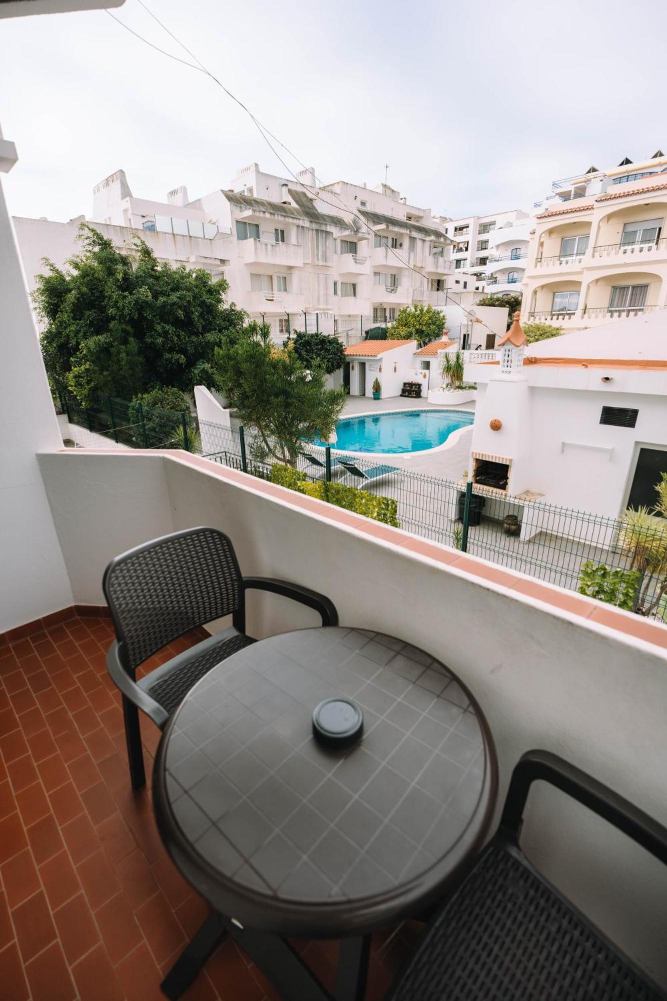 Julieta Apartamento Albufeira