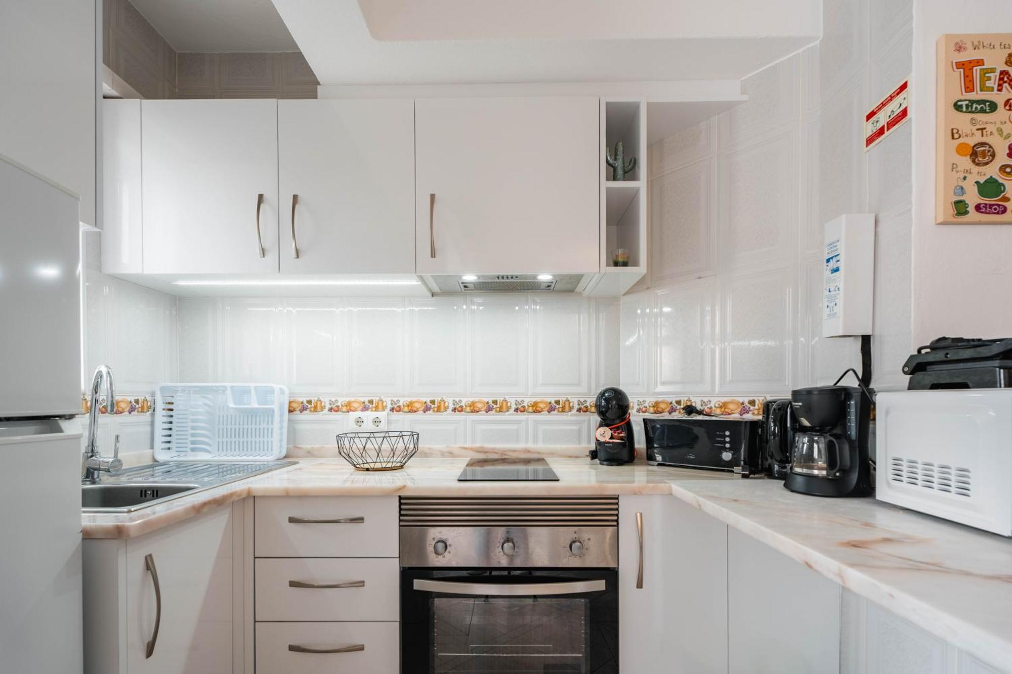 Apartamento Julieta
