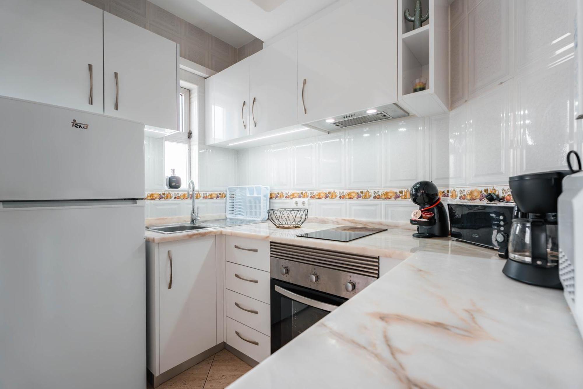 Apartamento Julieta *