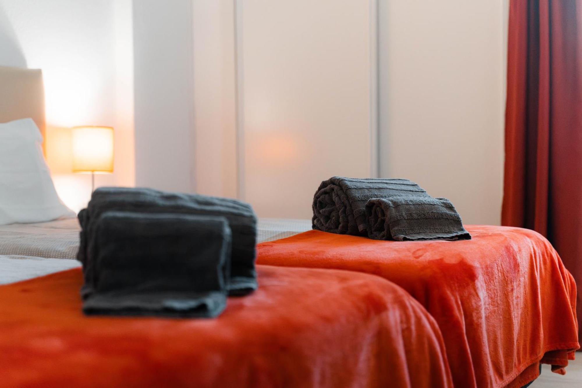 Julieta Apartamento Albufeira