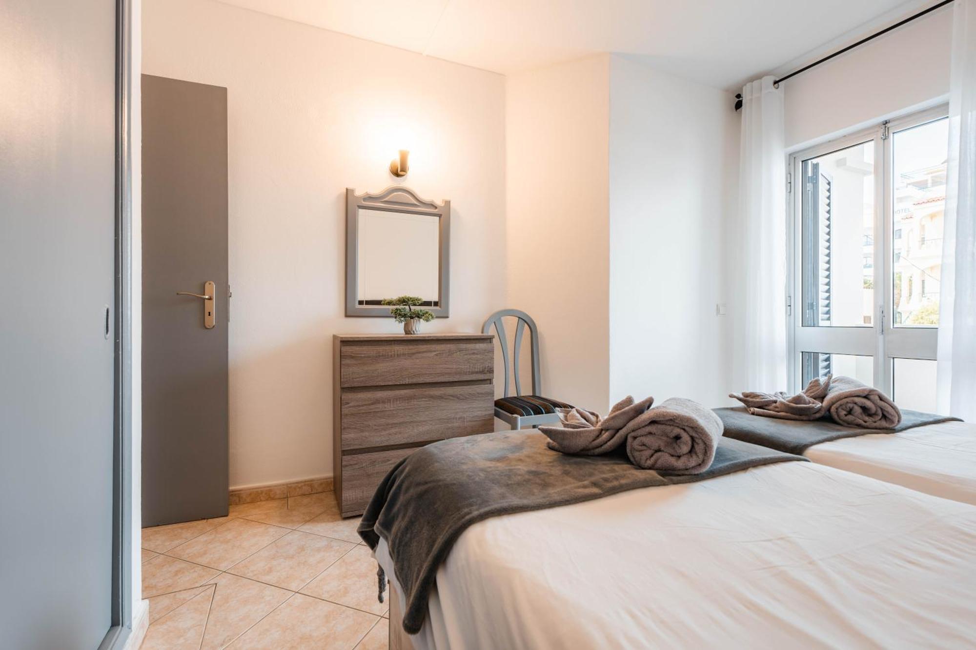 Apartamento Julieta Albufeira