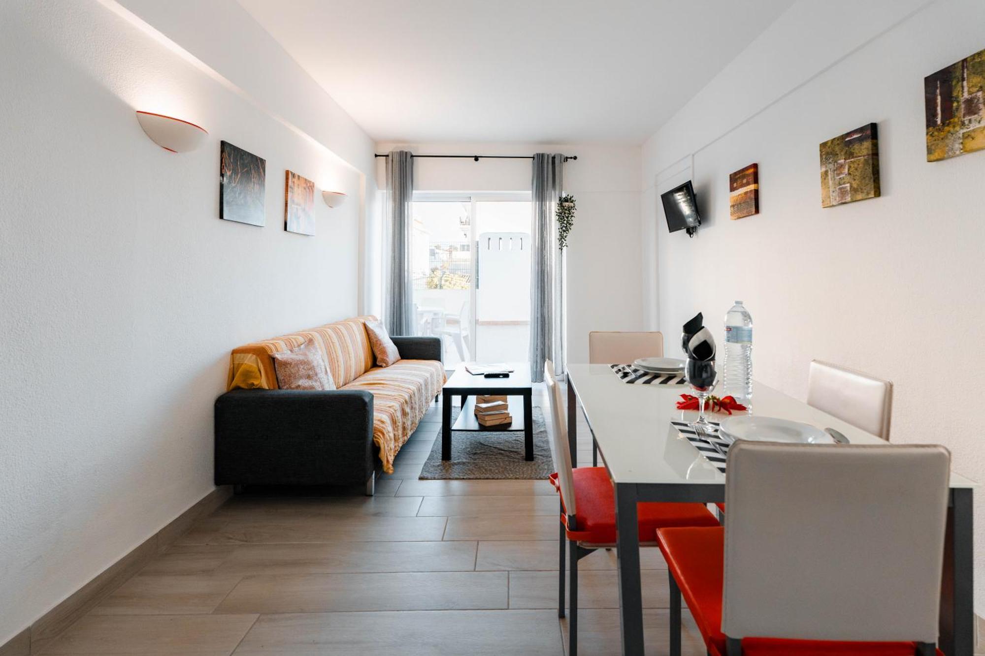 Julieta Apartamento