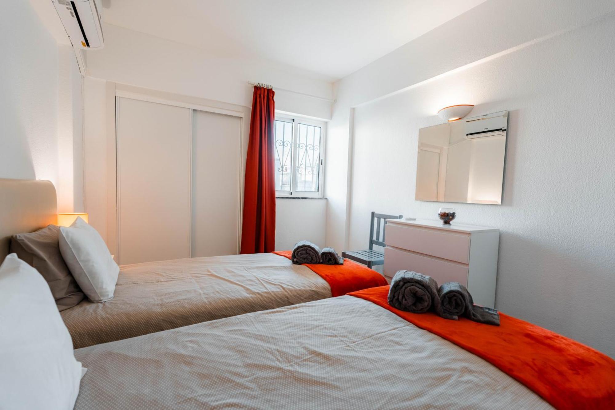 Apartamento Julieta