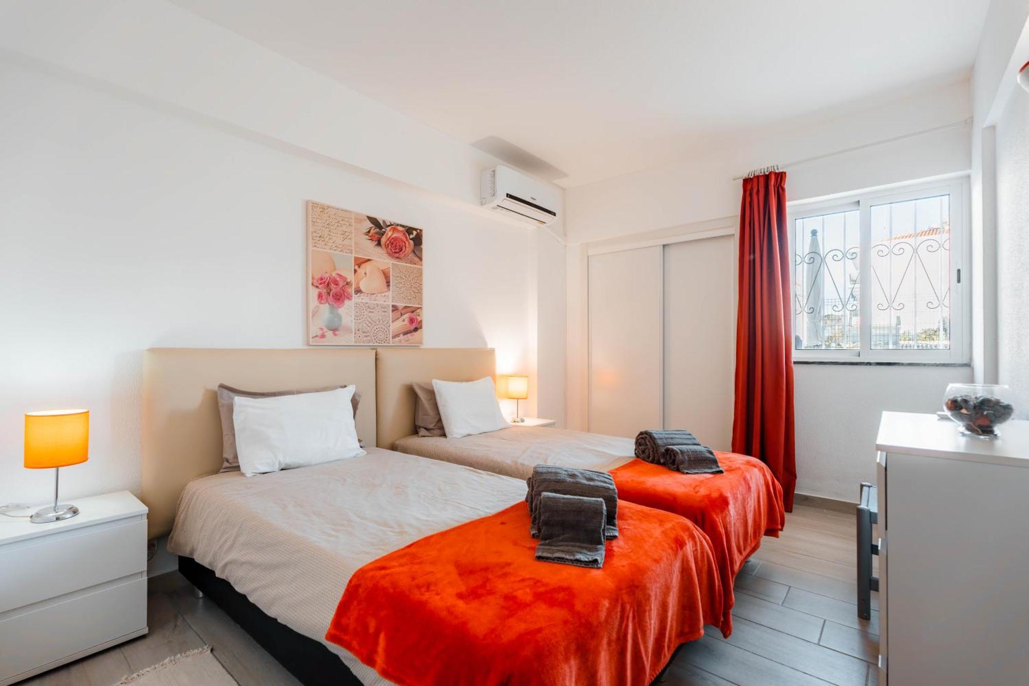 Apartamento Julieta *