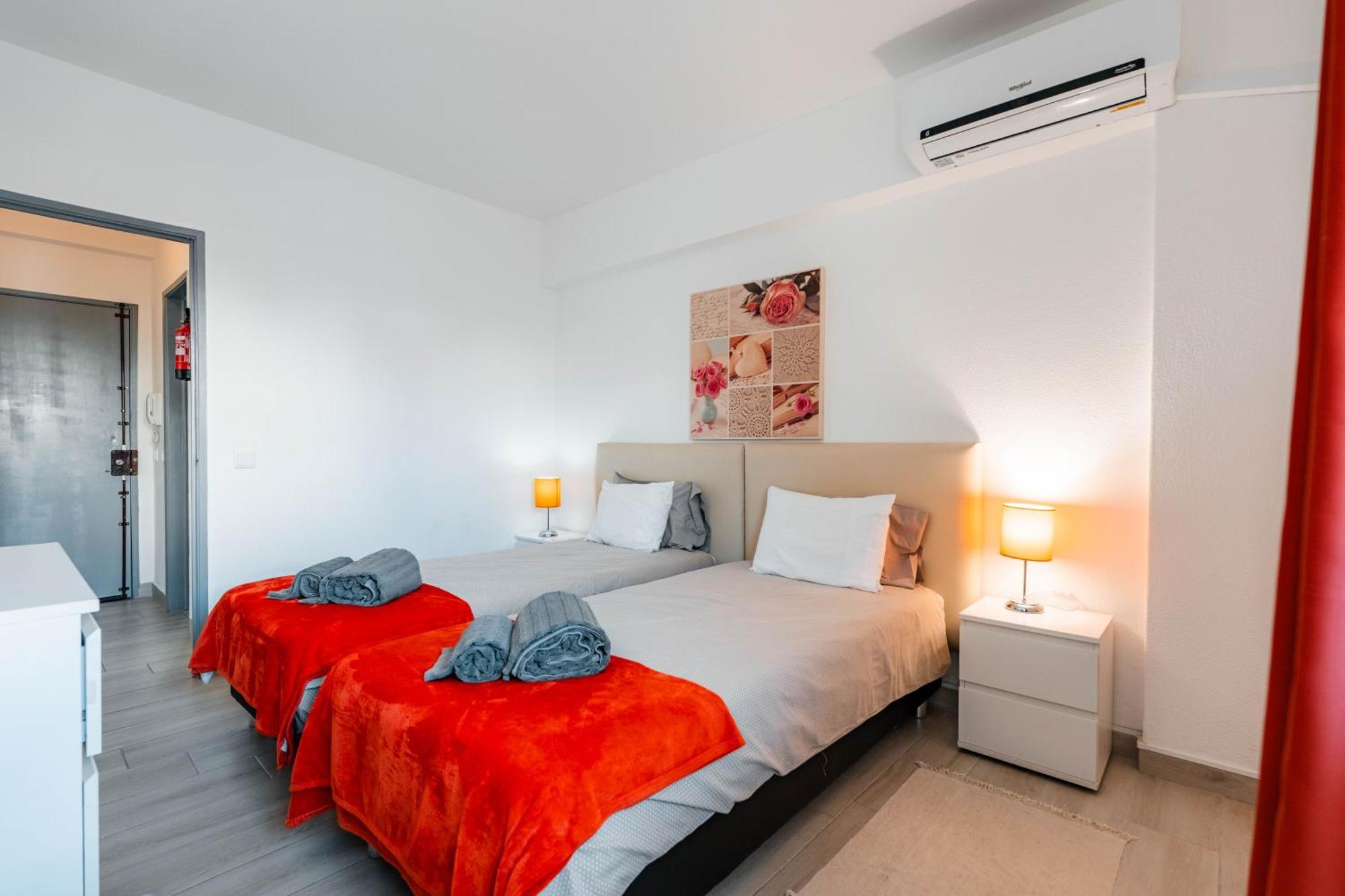 Apartamento Julieta Albufeira