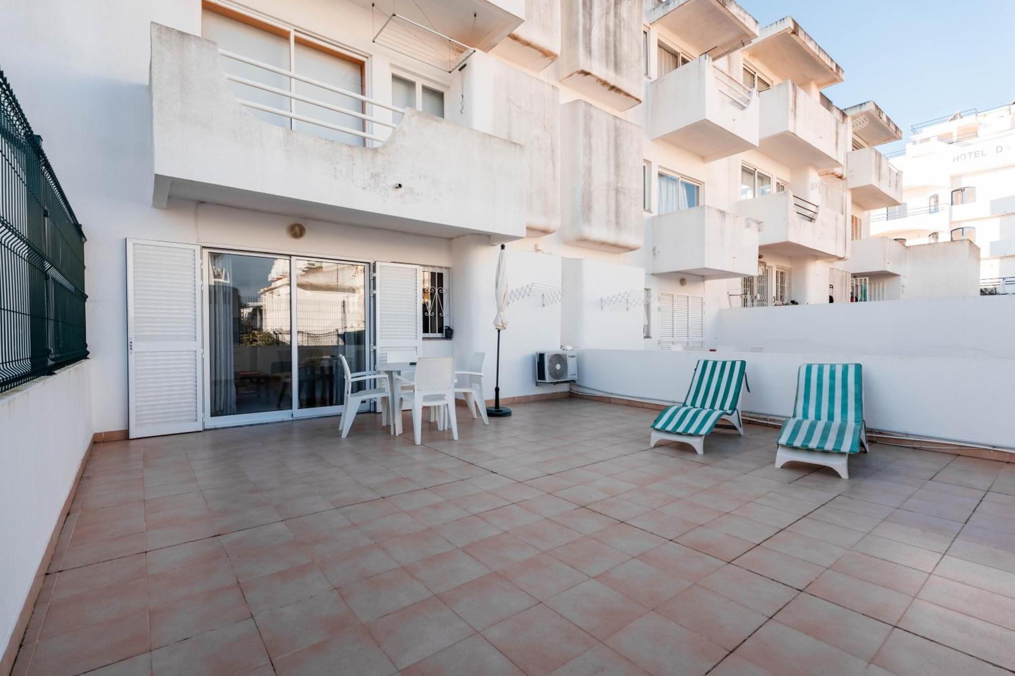 Apartamento Julieta