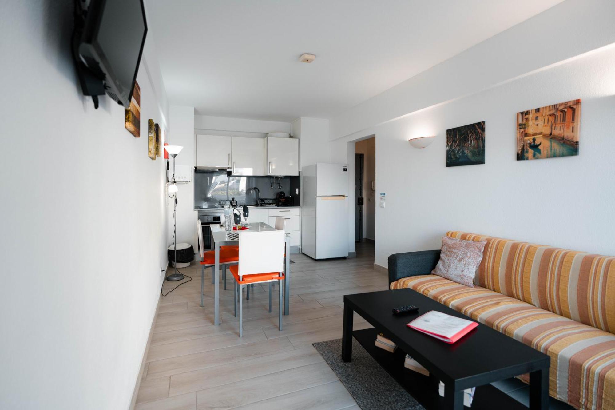 Julieta Apartamento *