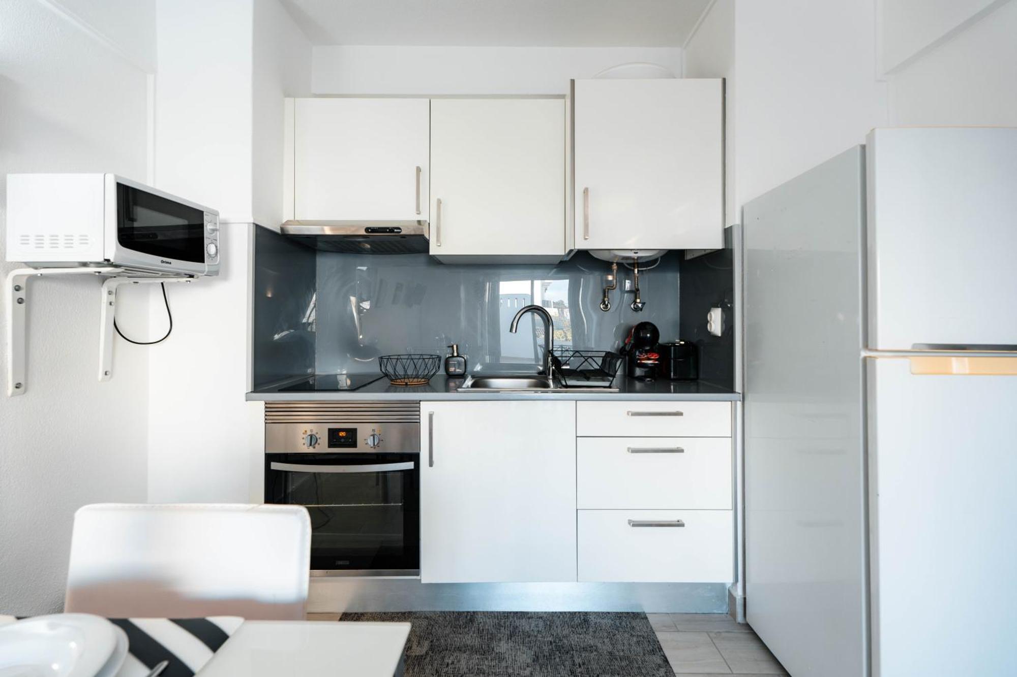 Apartamento Julieta Albufeira