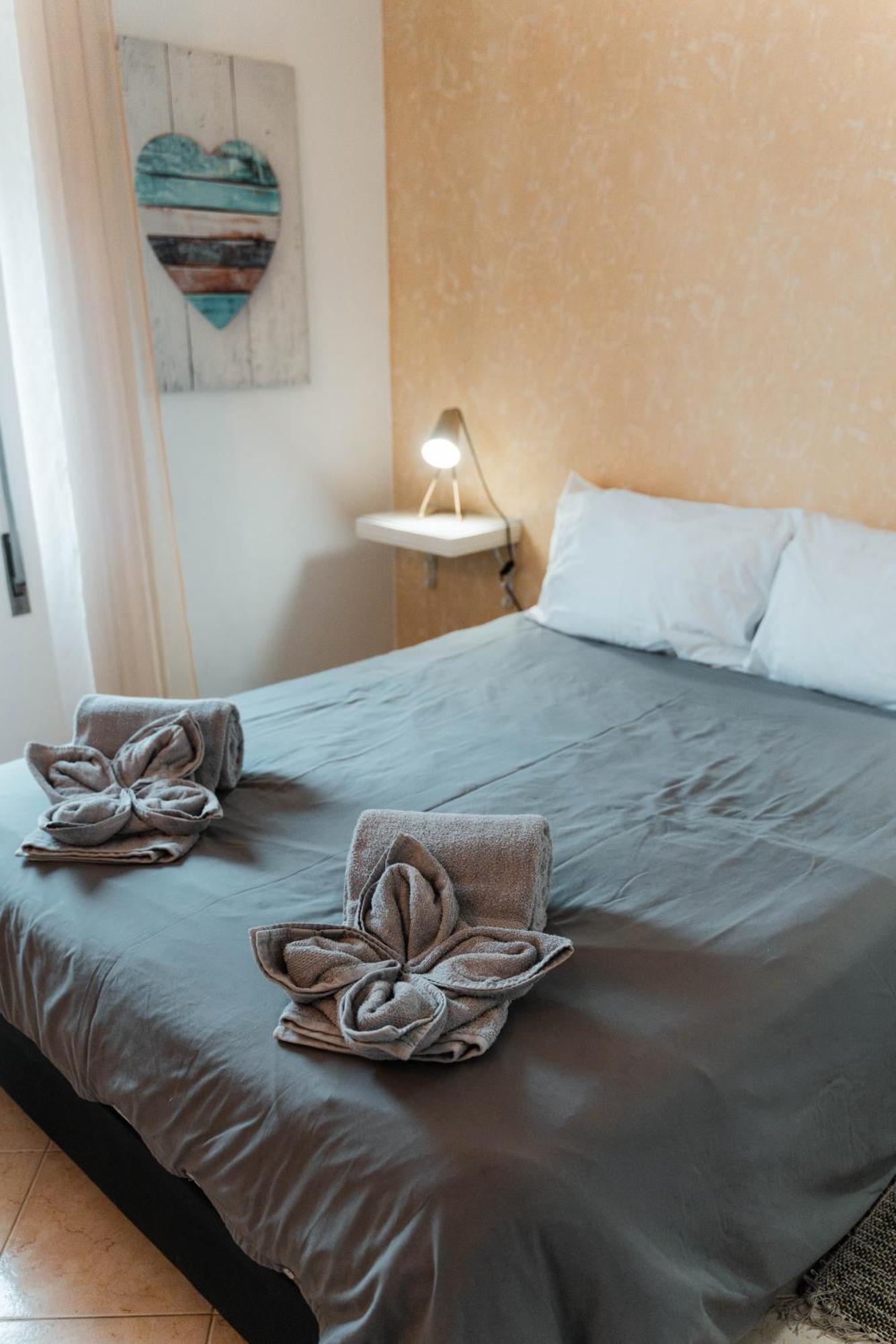 Apartamento Julieta