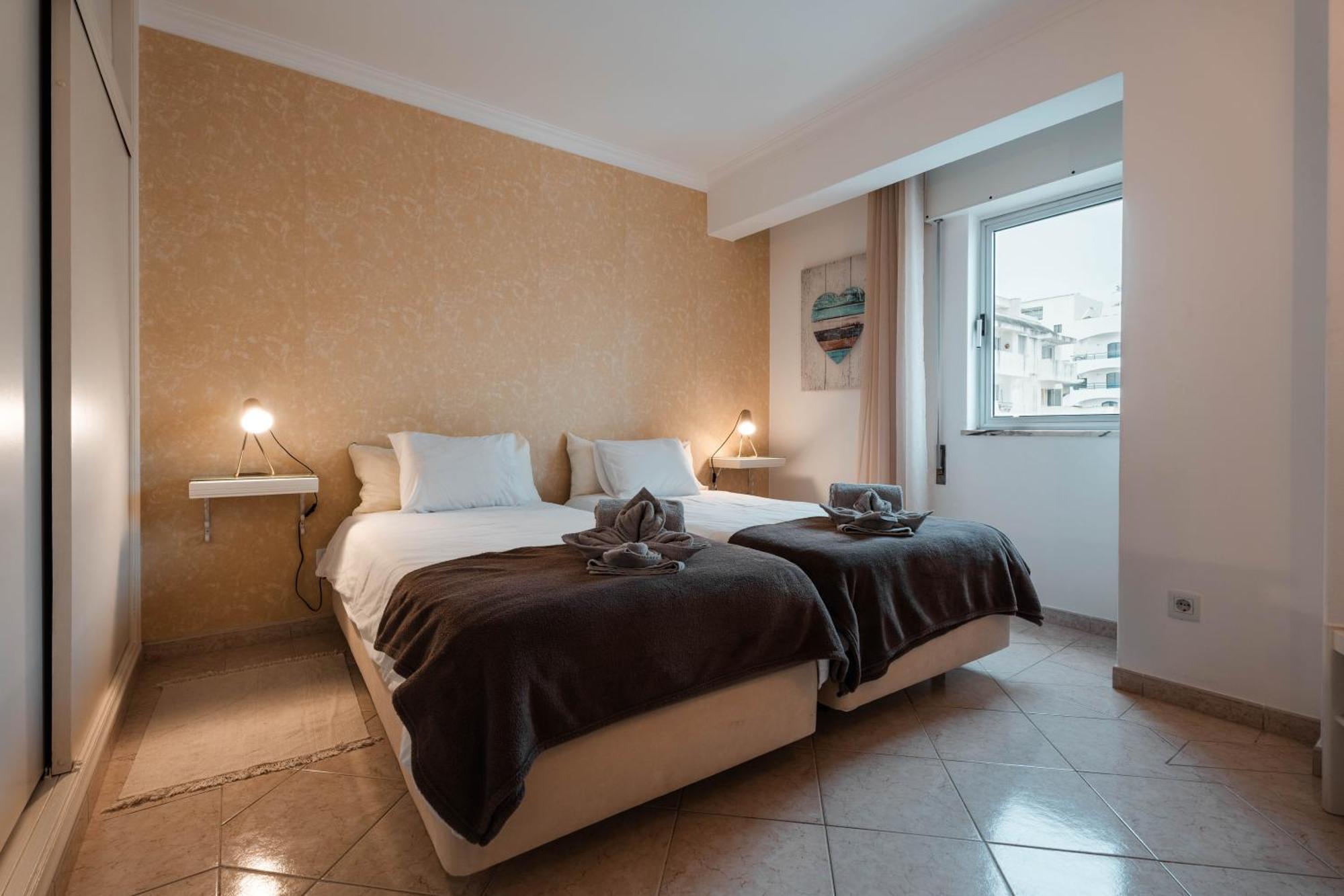 Apartamento Julieta *