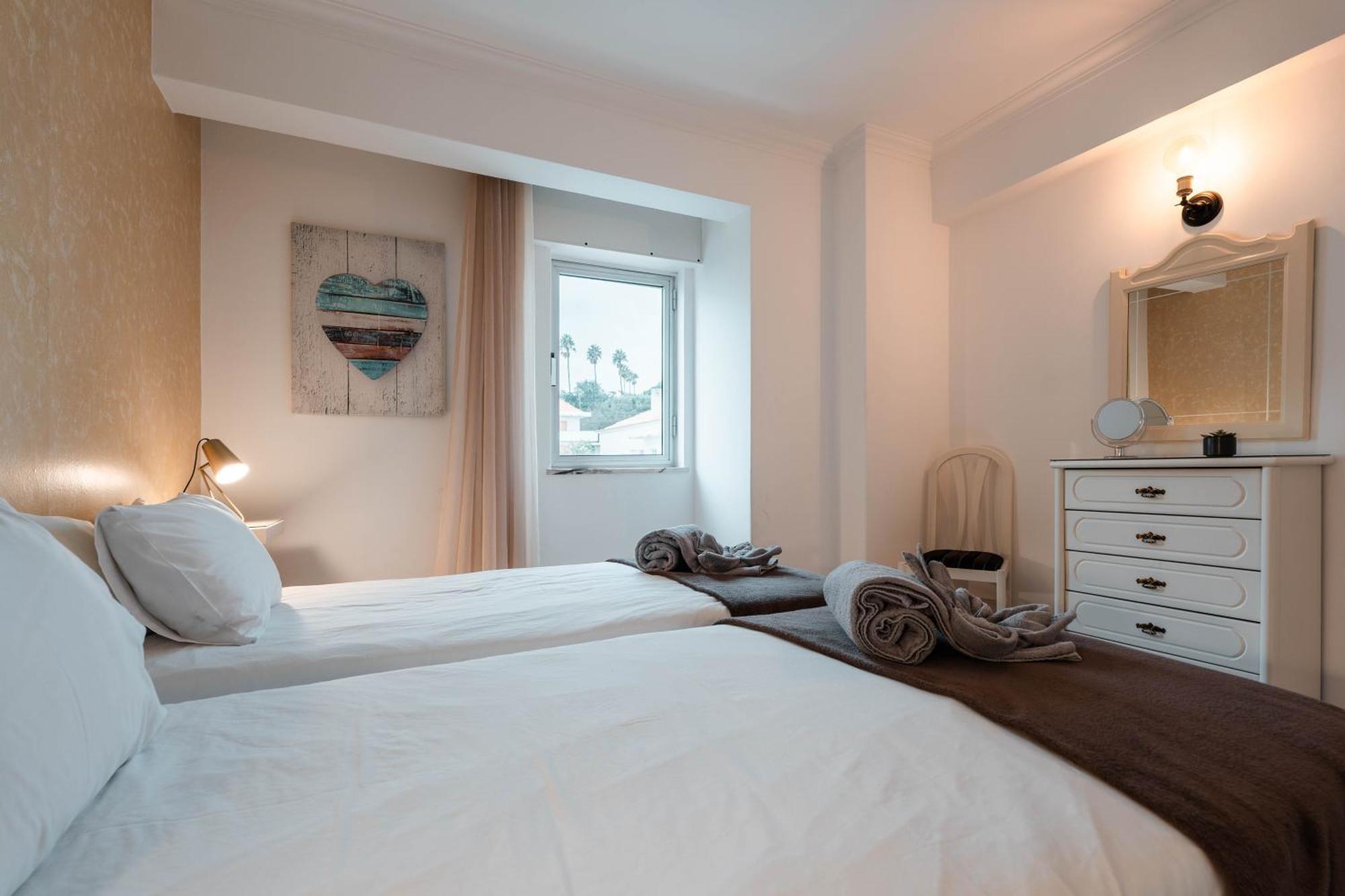 Julieta Apartamento Albufeira