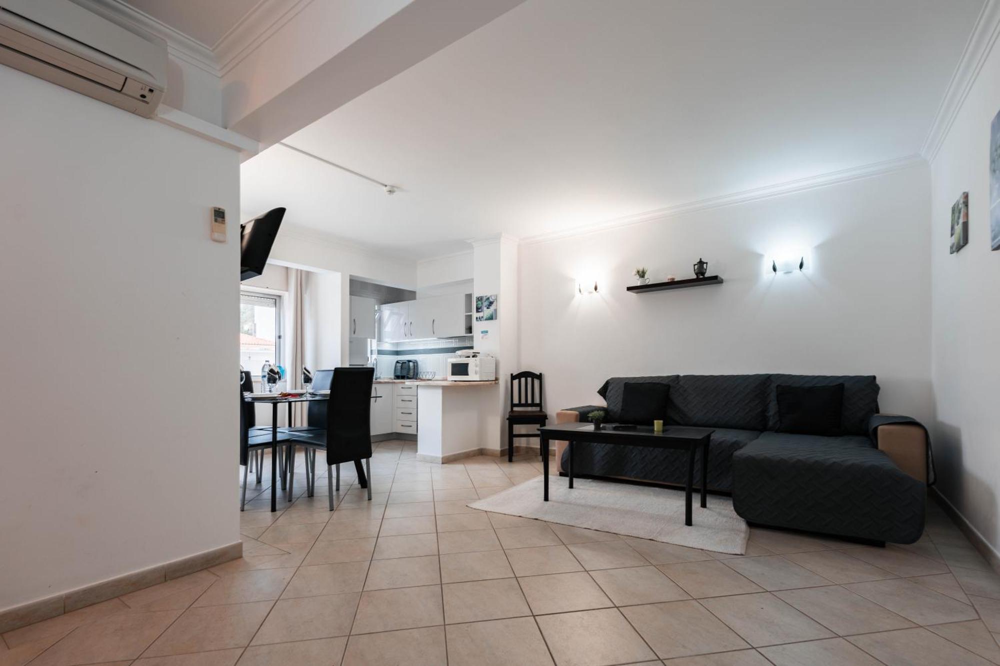 Apartamento Julieta Albufeira