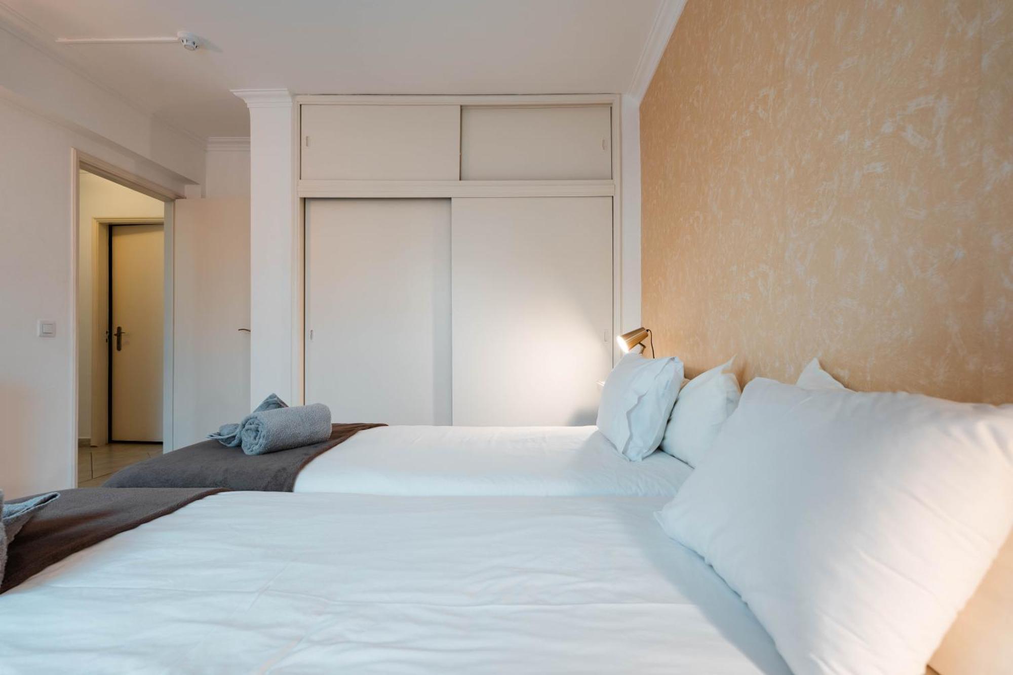 Apartamento Julieta