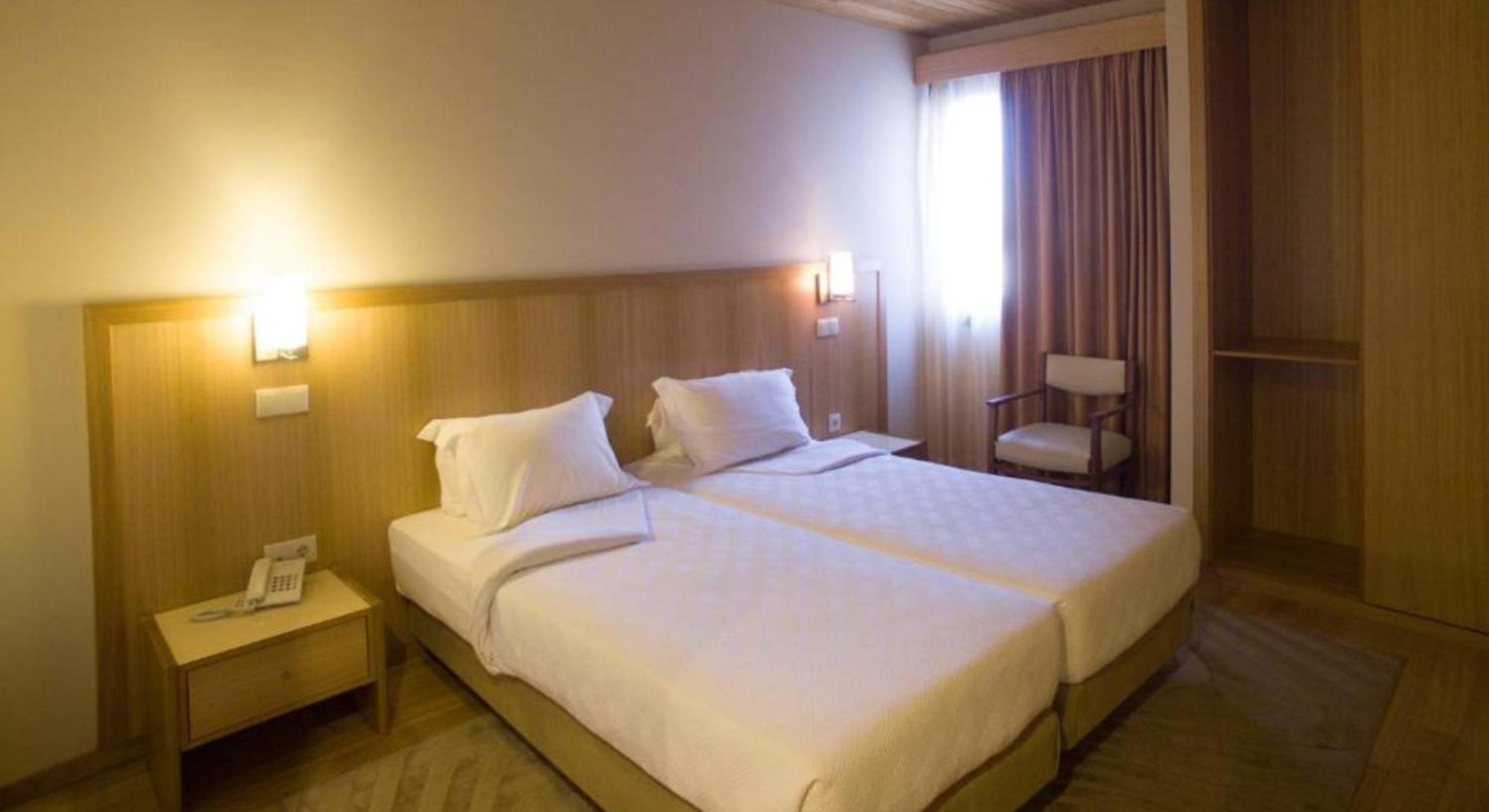 Hotel Santo Andre