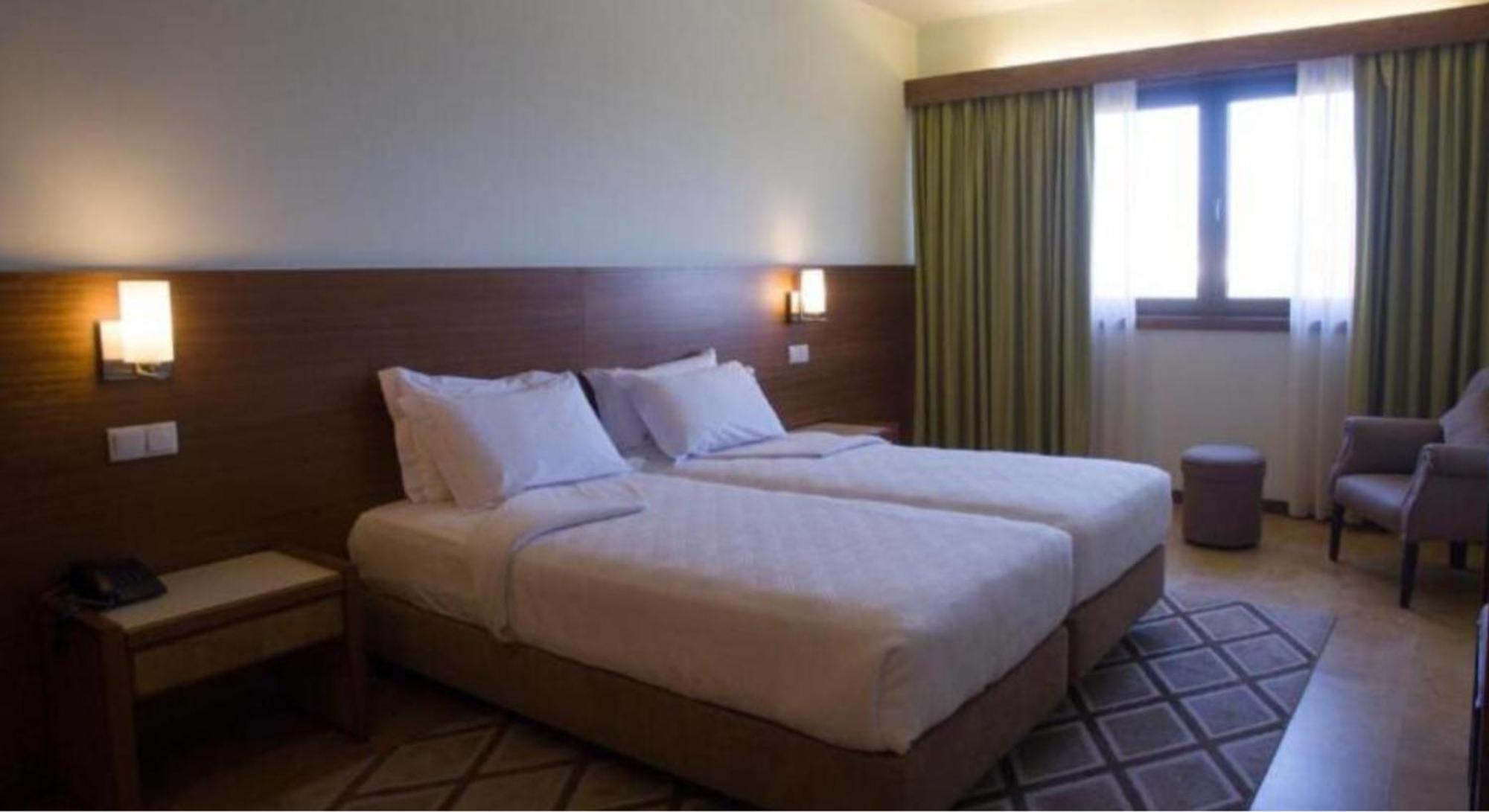 Hotel Santo Andre Povoa de Varzim