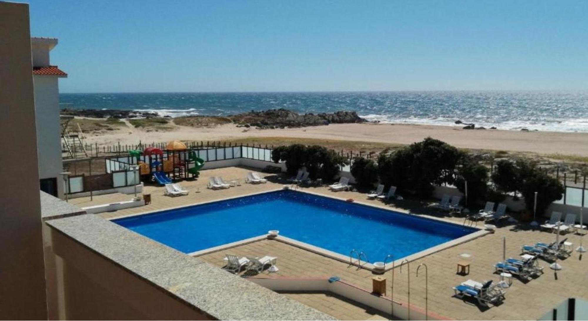 Santo Andre 4* Povoa de Varzim