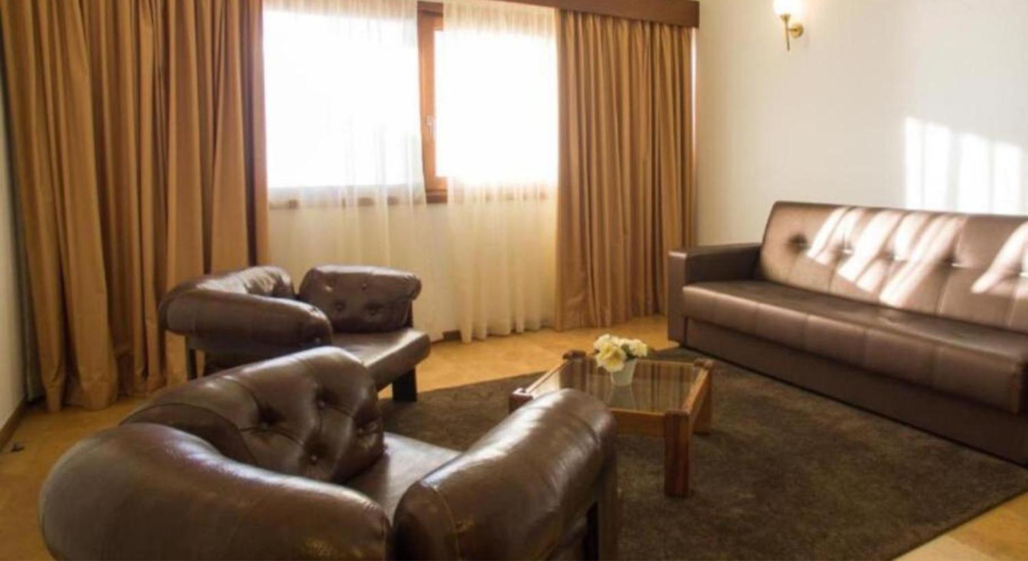 Santo Andre Hotel