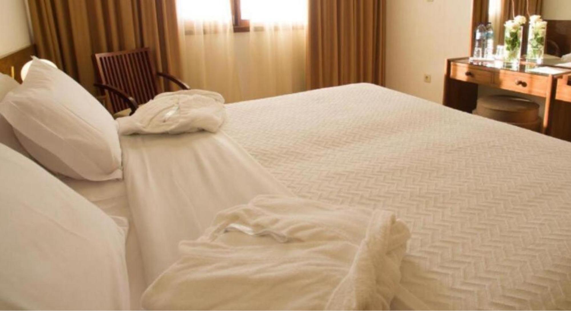 Hotel Santo Andre