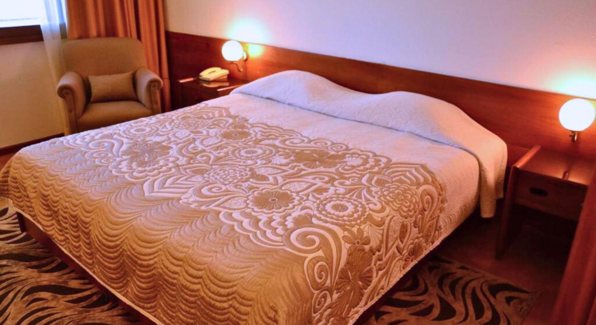 Santo Andre Hotel 4*
