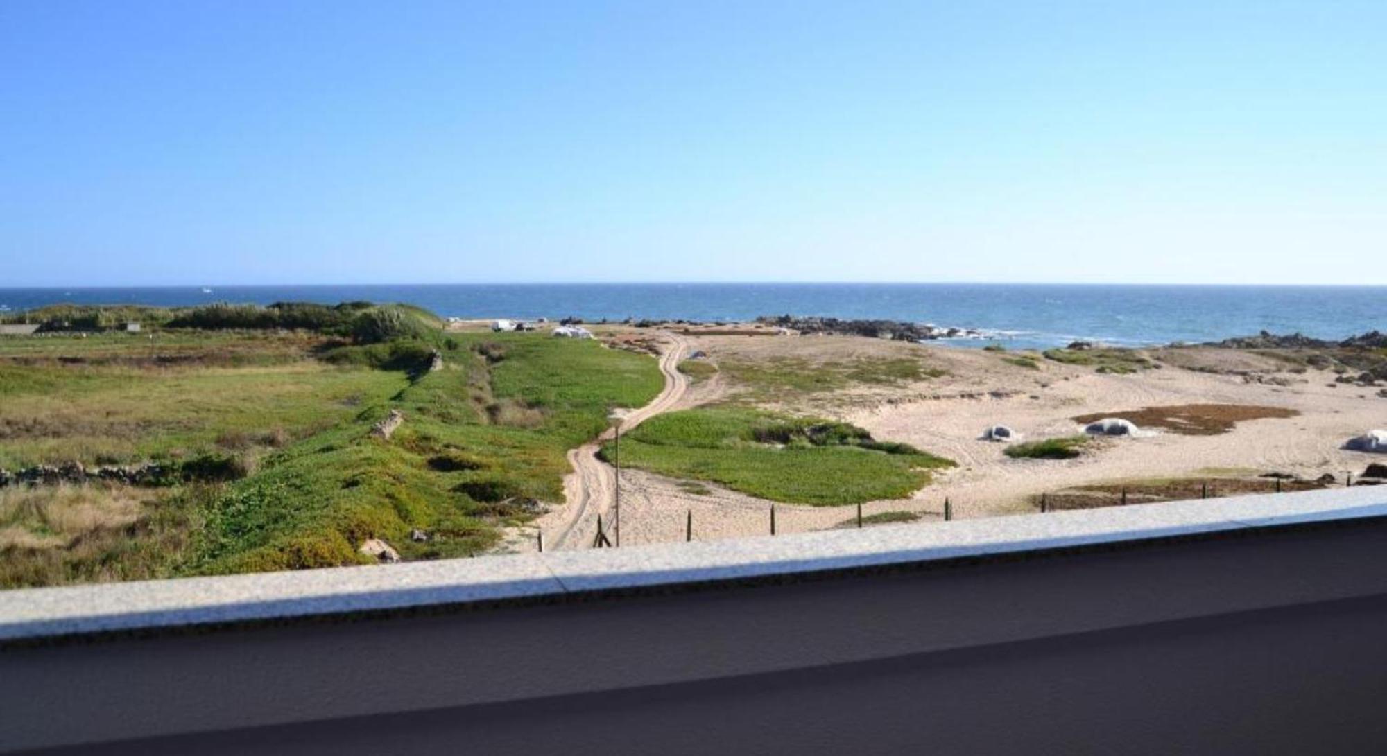 Santo Andre Hotel Povoa de Varzim
