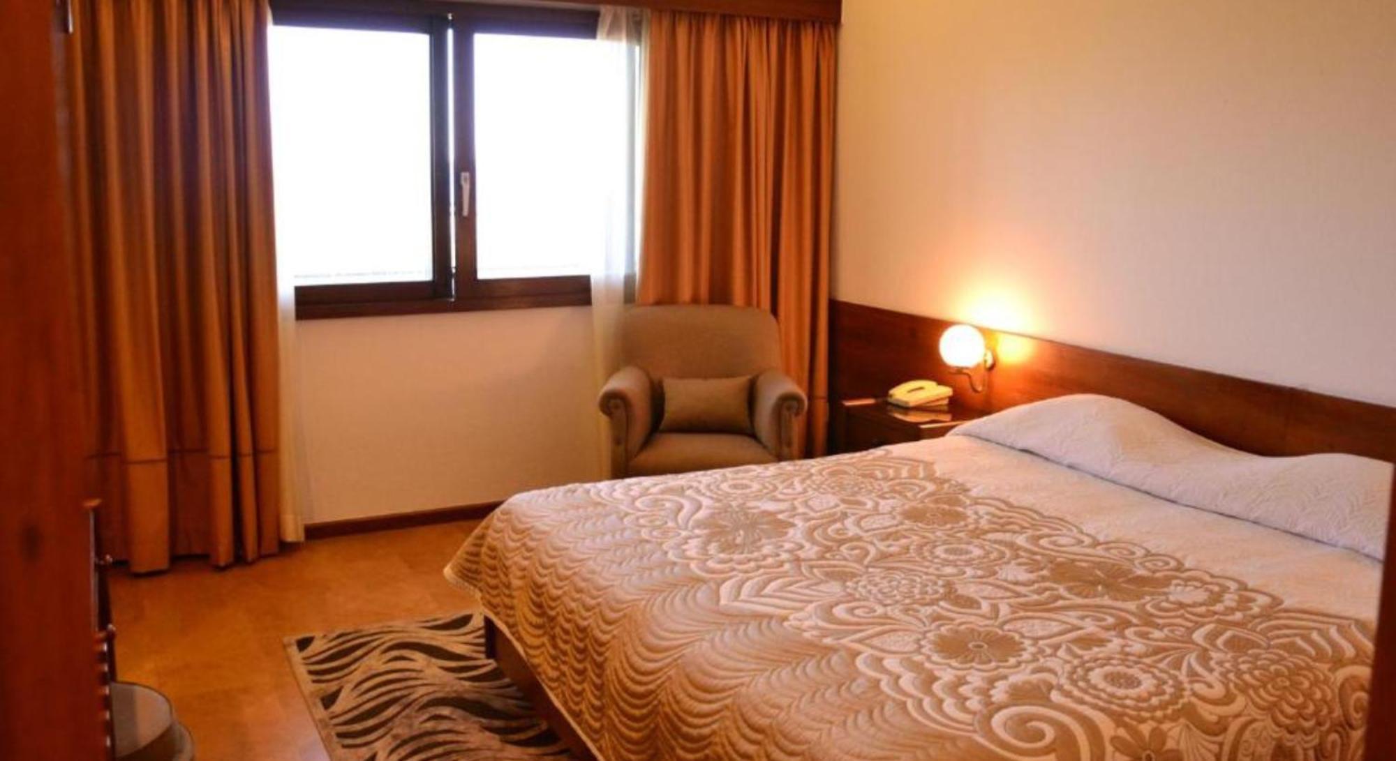 Hotel Santo Andre