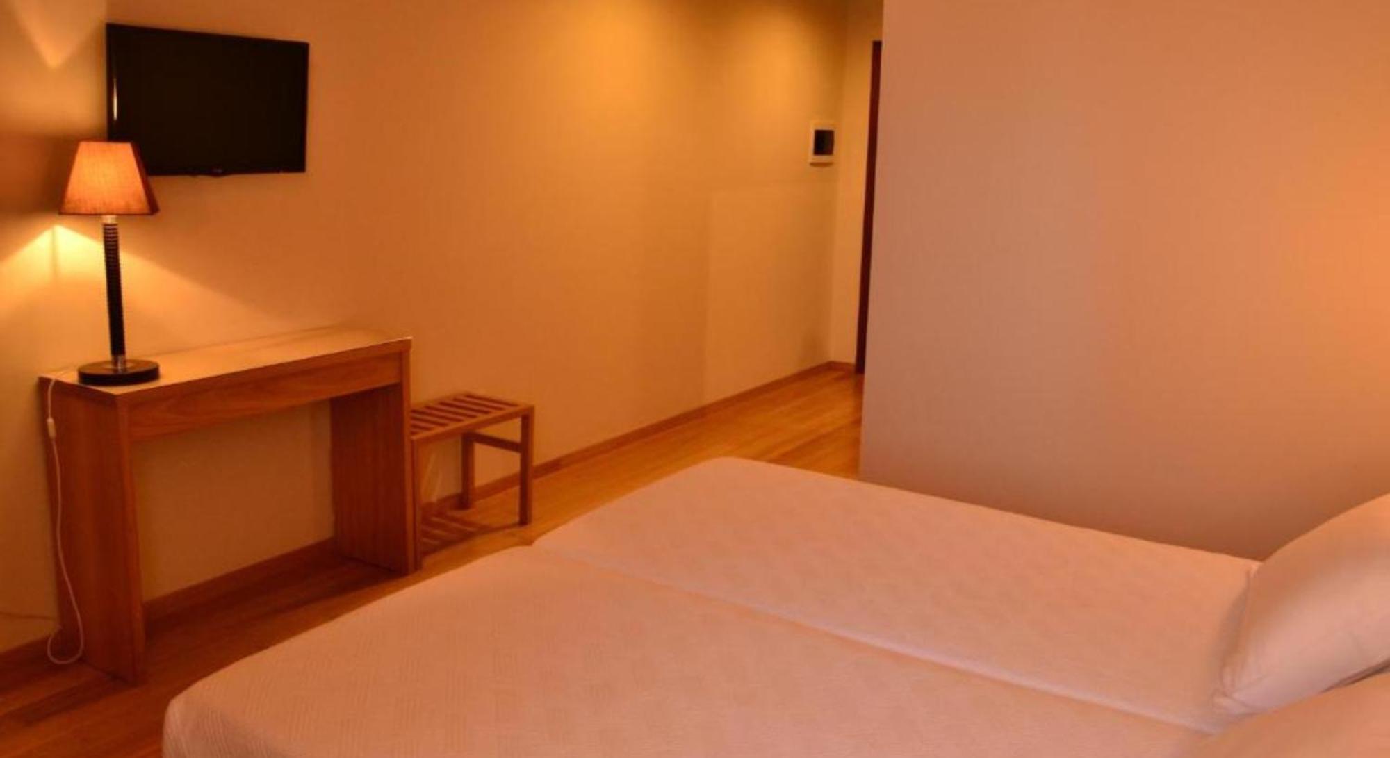 Santo Andre Hotel 4*