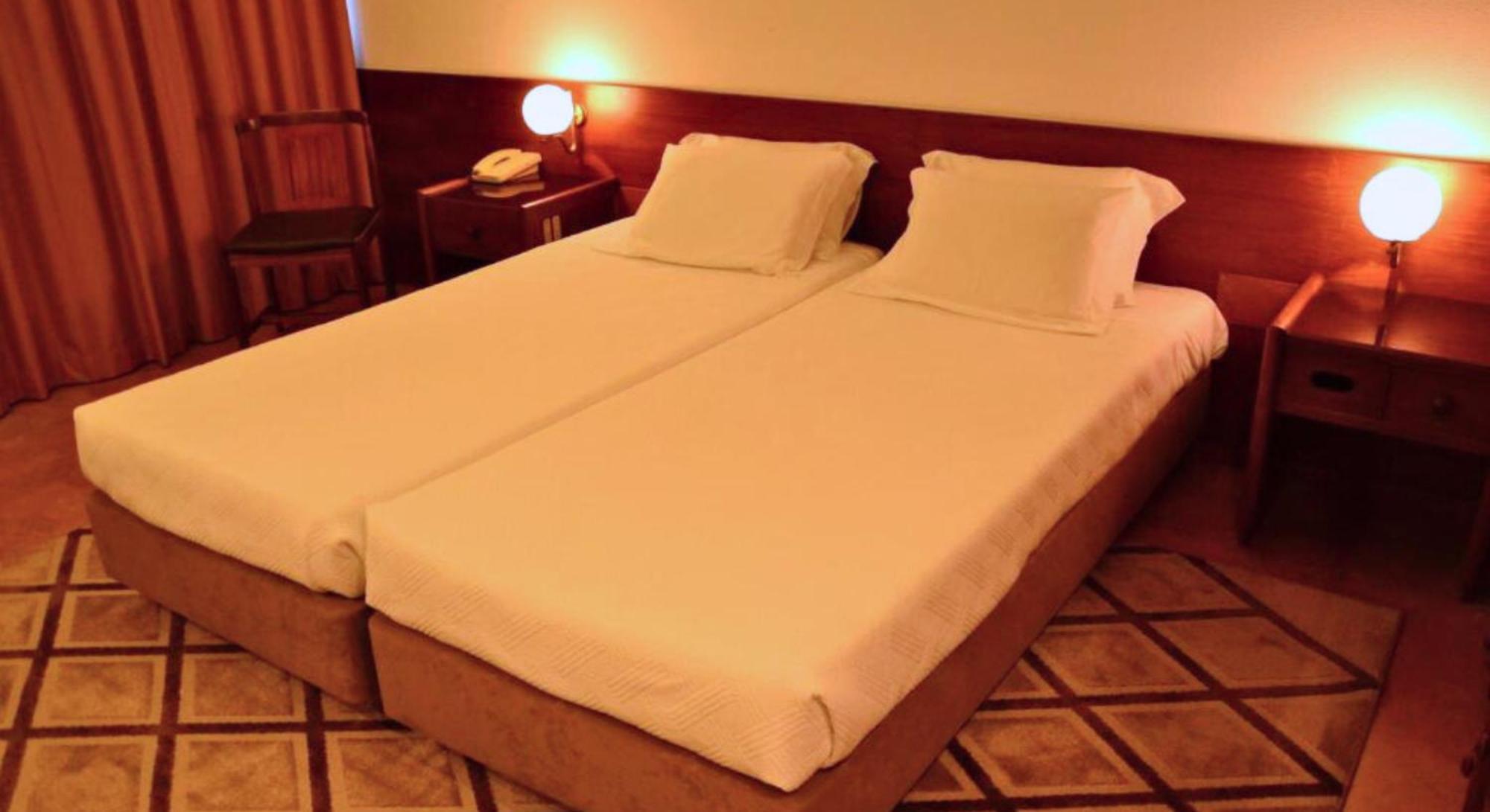 Santo Andre Hotel Povoa de Varzim