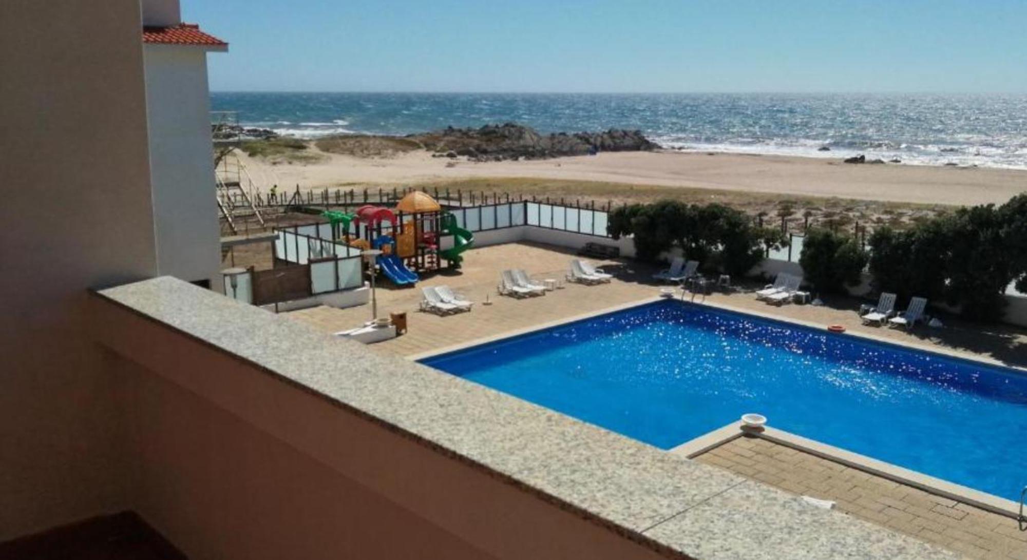 Hotel Santo Andre Povoa de Varzim