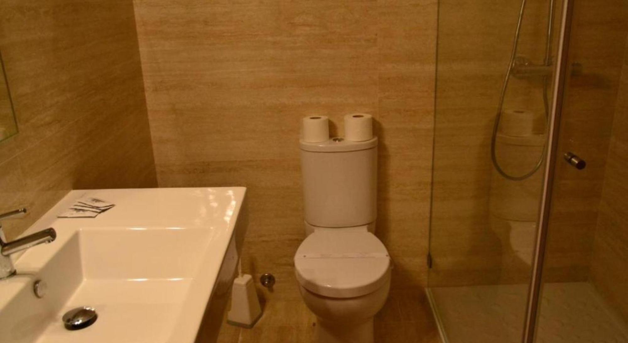 Santo Andre Hotel