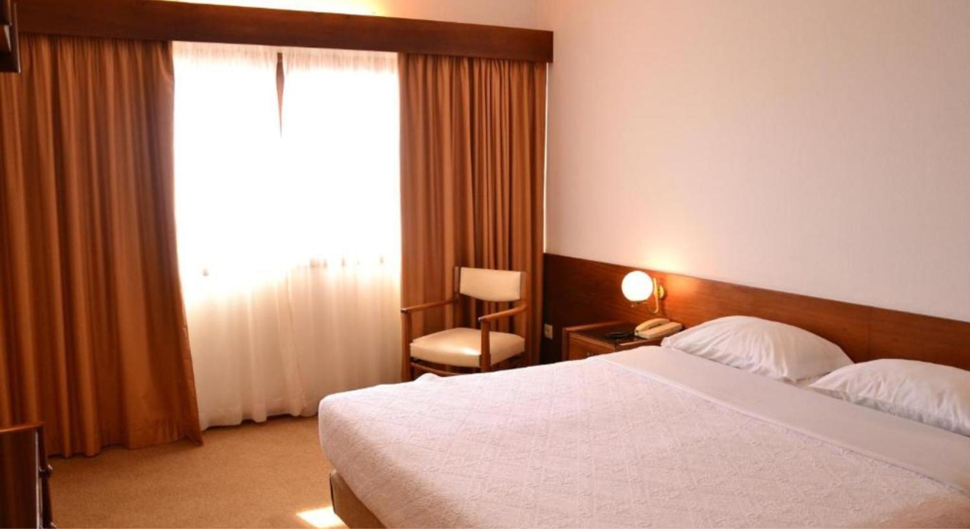 Hotel Santo Andre