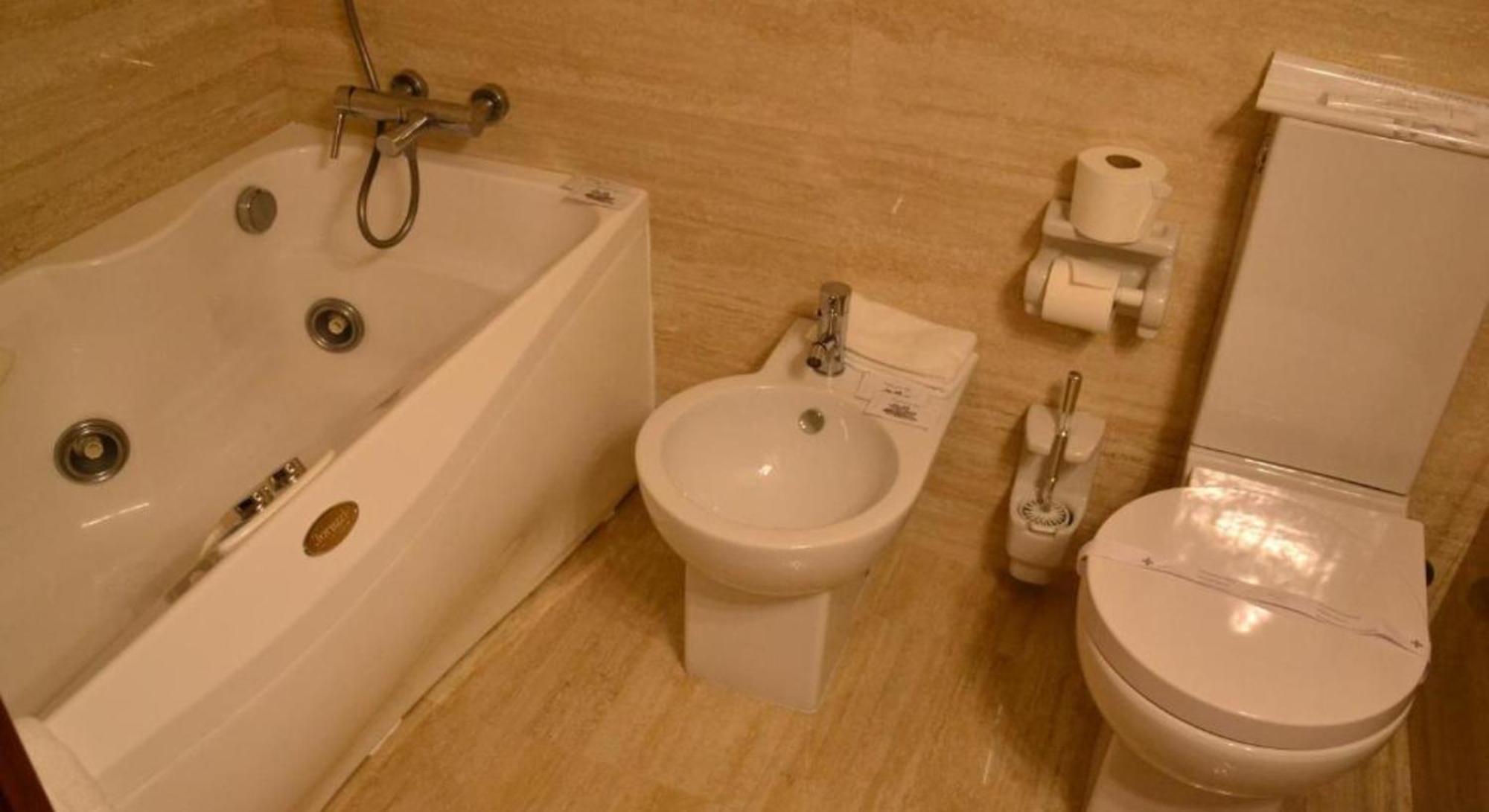 Santo Andre Hotel 4*