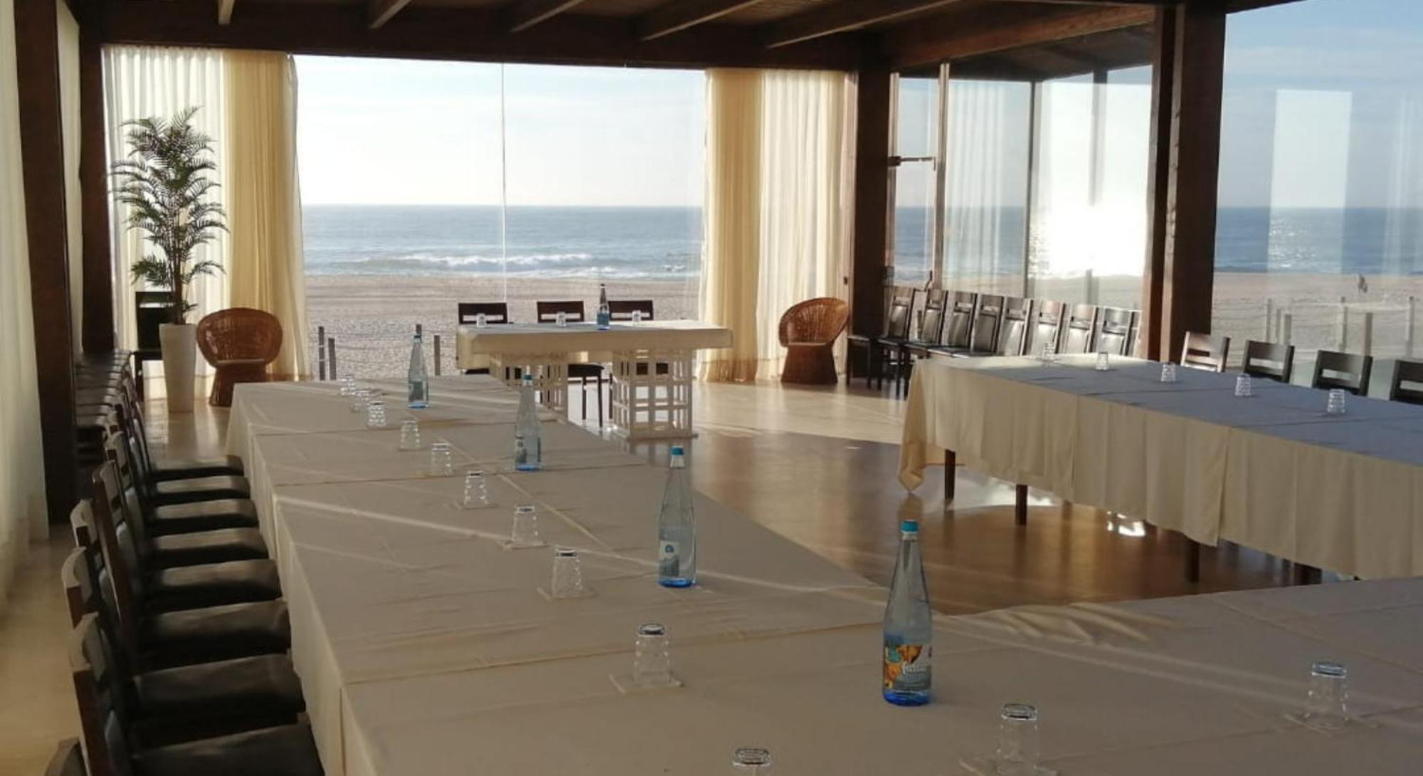 Santo Andre Hotel 4*