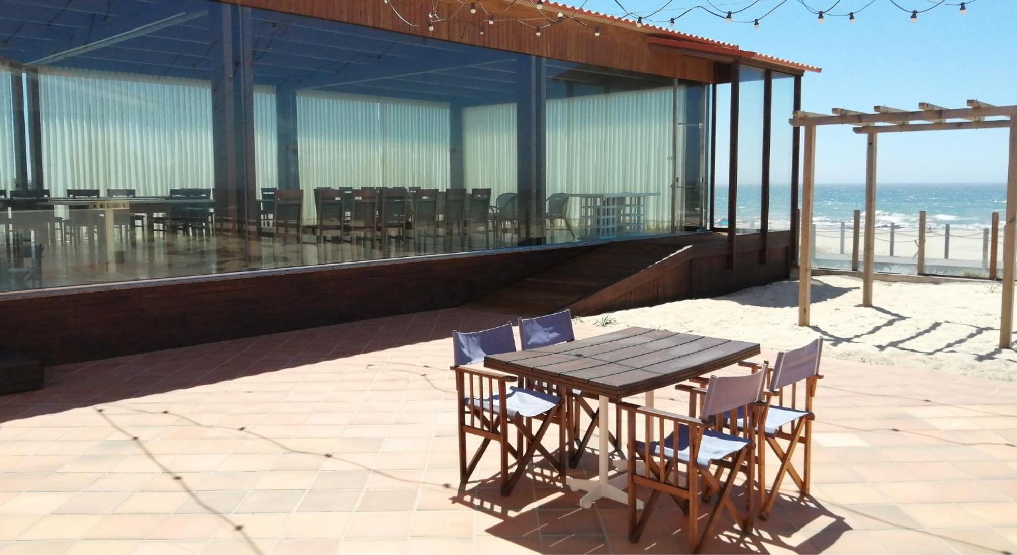 Santo Andre Hotel Povoa de Varzim