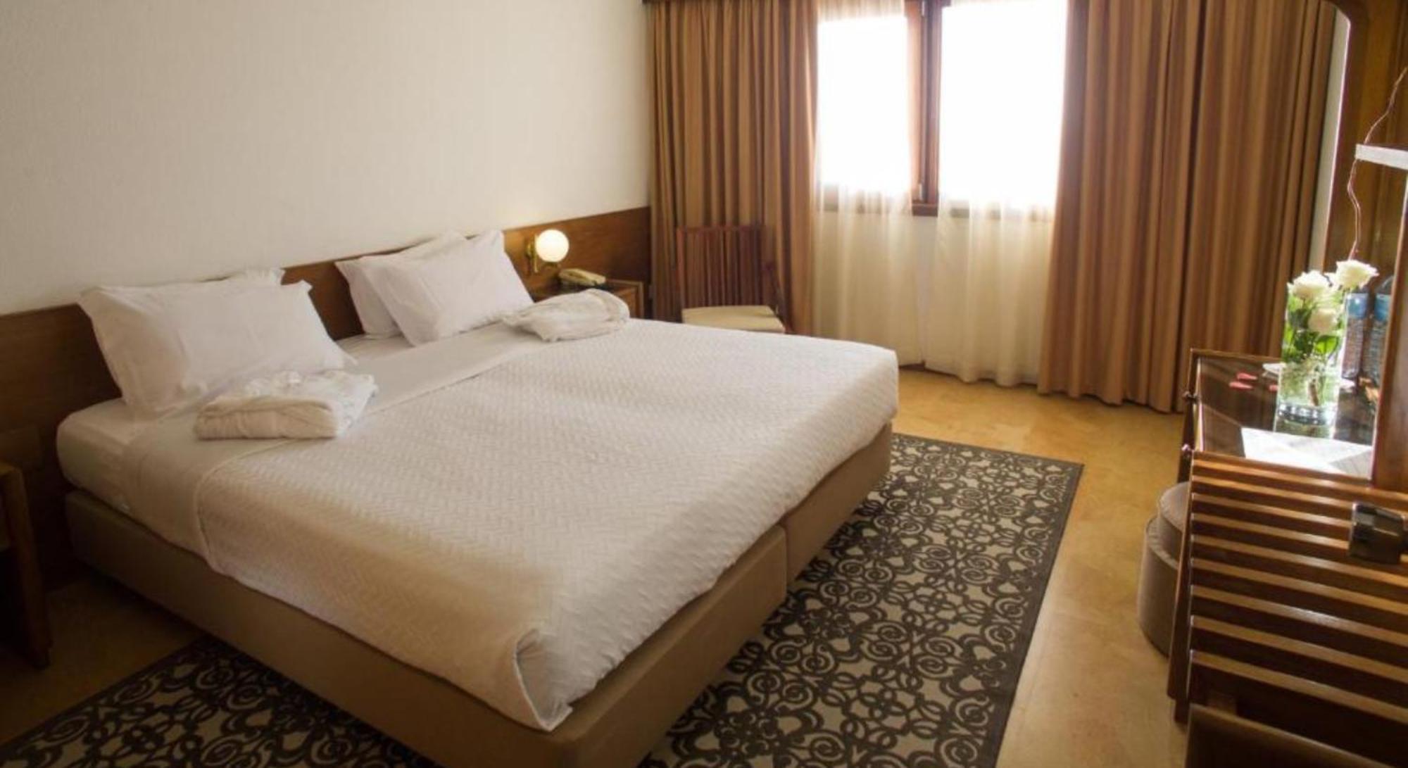 Santo Andre Hotel