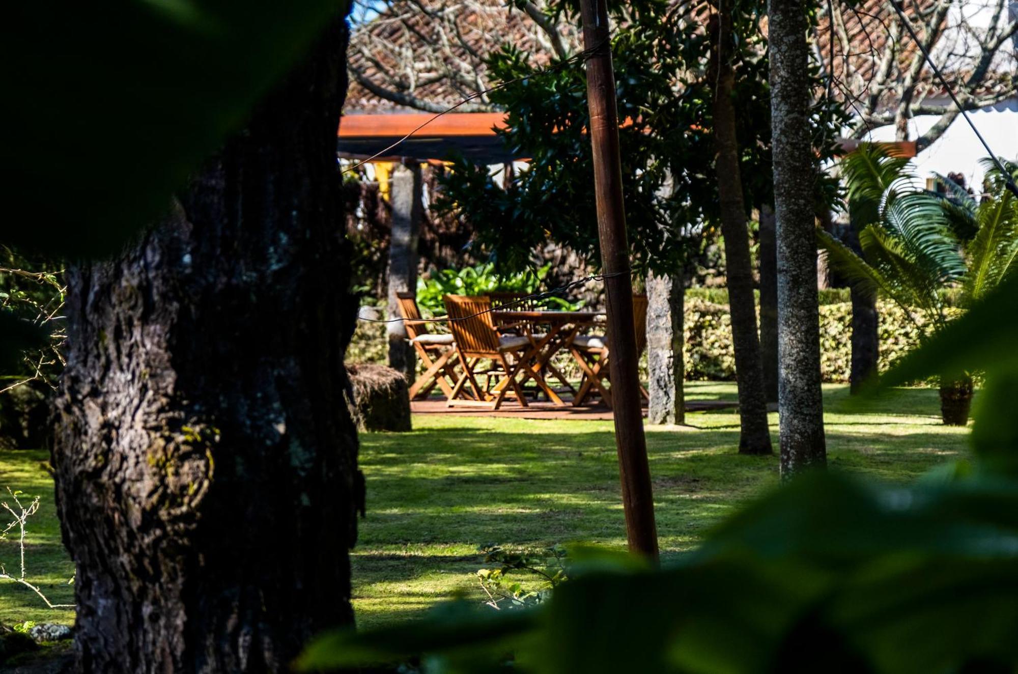 Casa Garden Villa Ponta Delgada (Sao Miguel)