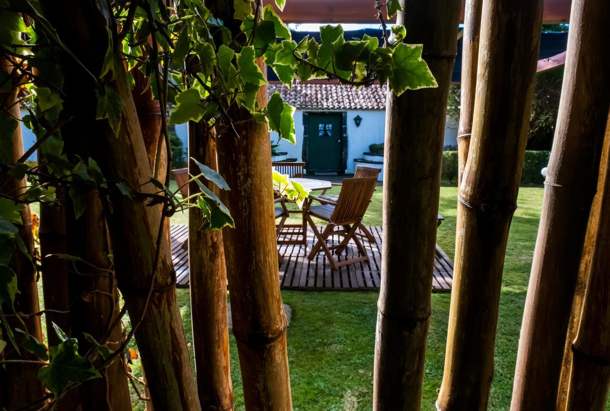 Casa Garden Ponta Delgada (Sao Miguel)