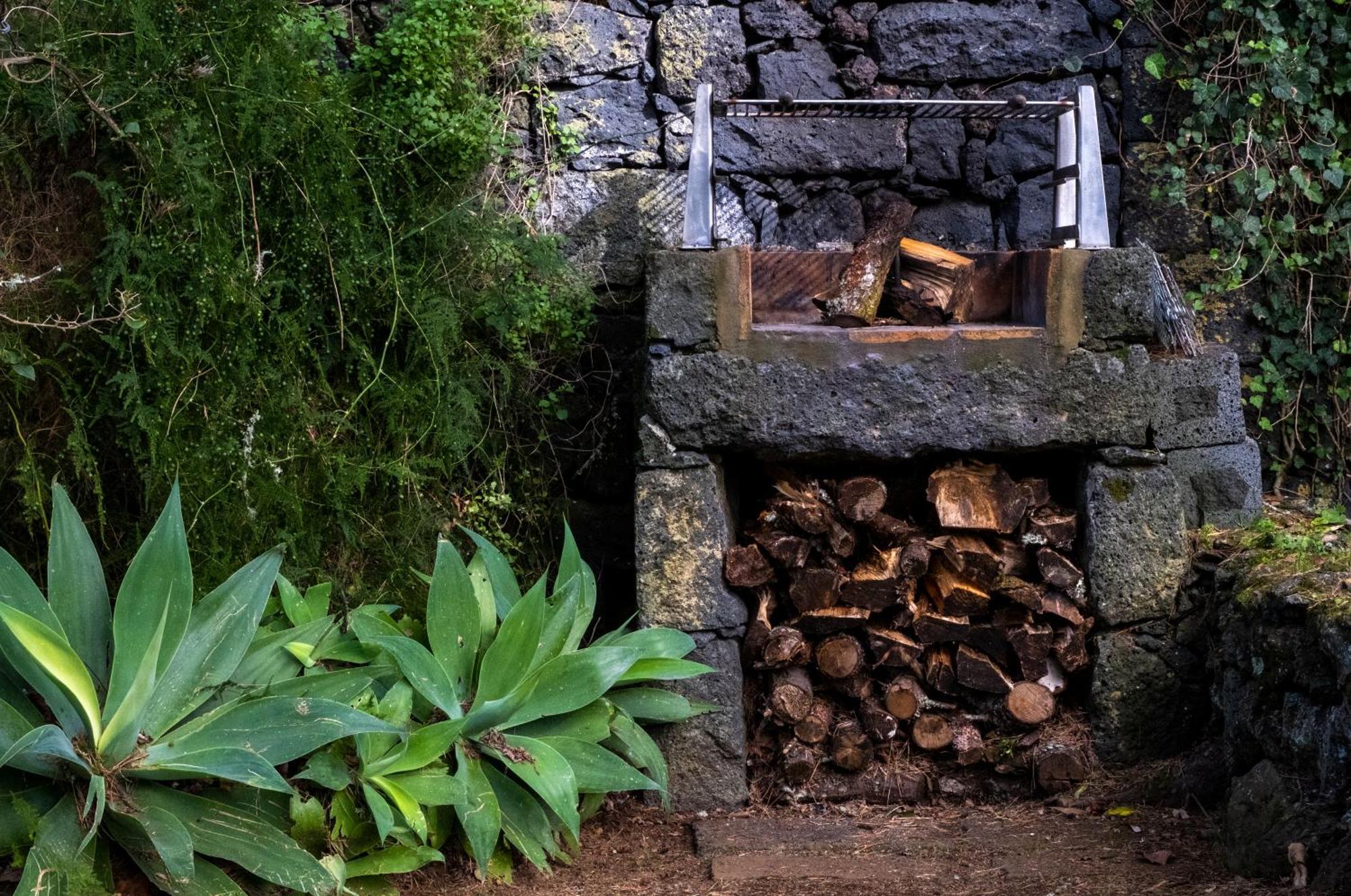 Casa Garden Villa Ponta Delgada (Sao Miguel)