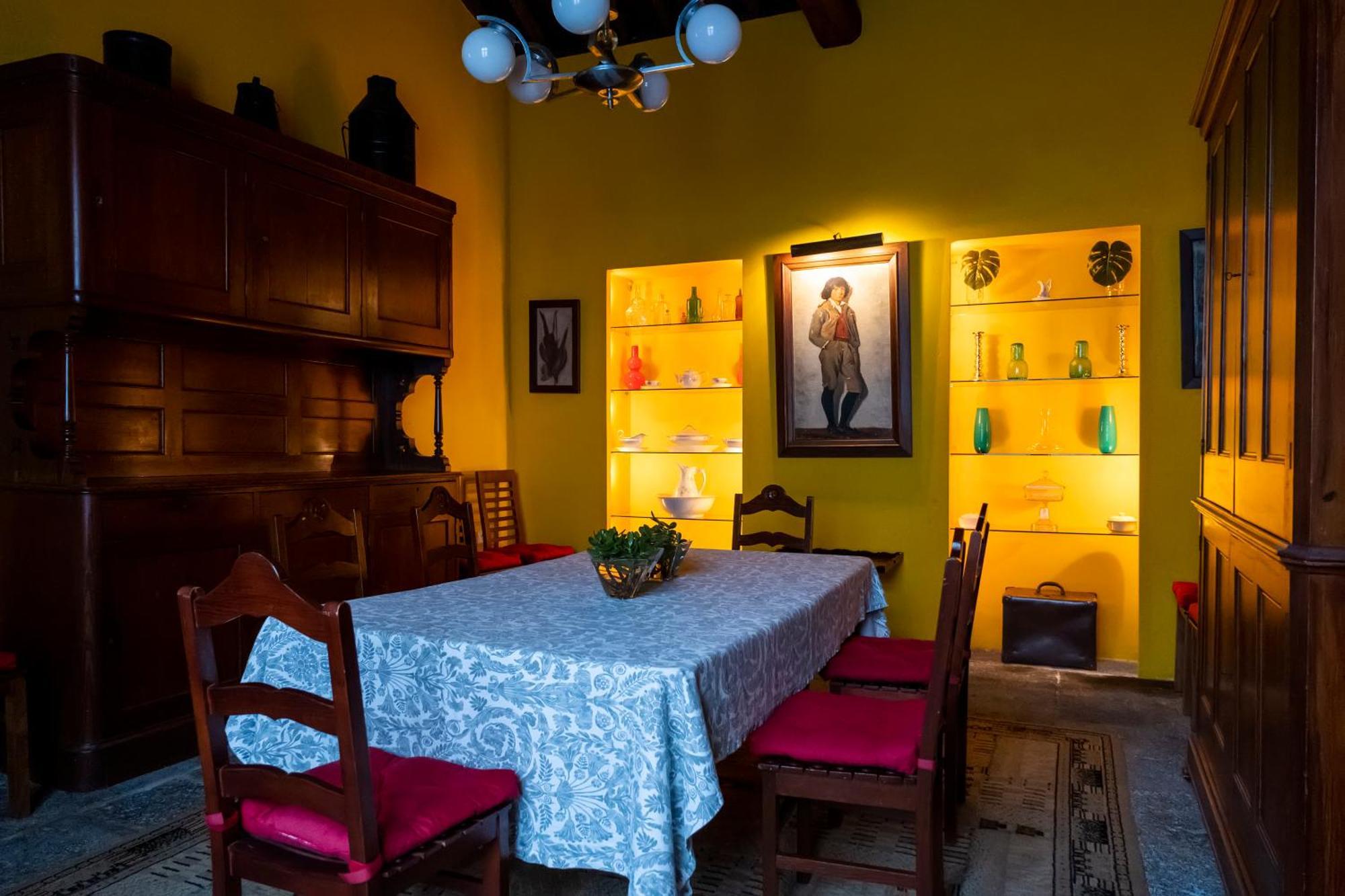 Villa Casa Garden Ponta Delgada (Sao Miguel)