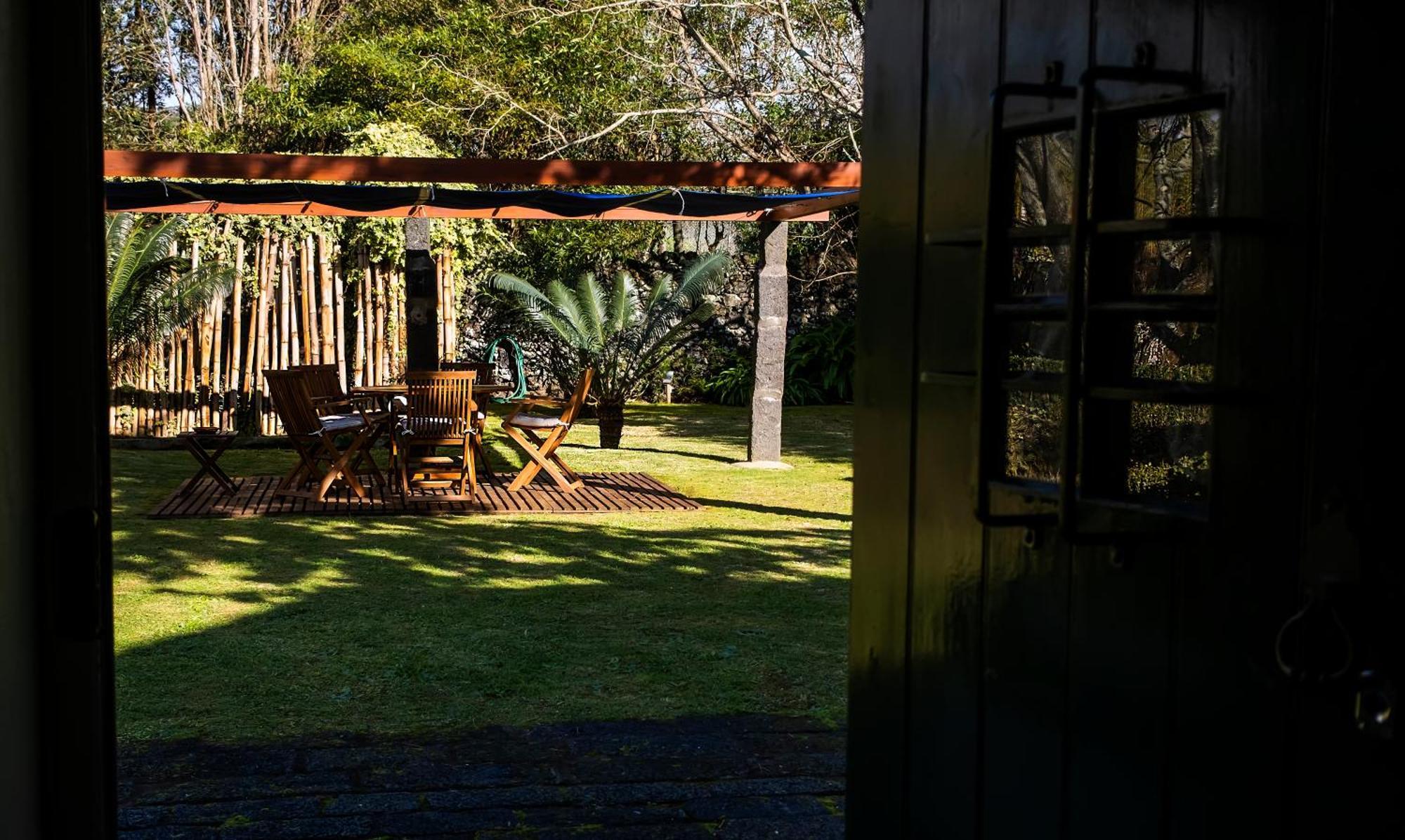 Villa Casa Garden Ponta Delgada (Sao Miguel)