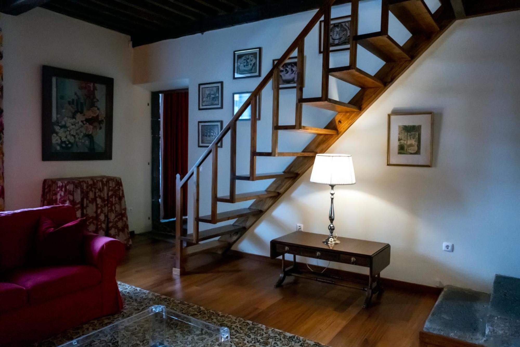Casa Garden Ponta Delgada (Sao Miguel)
