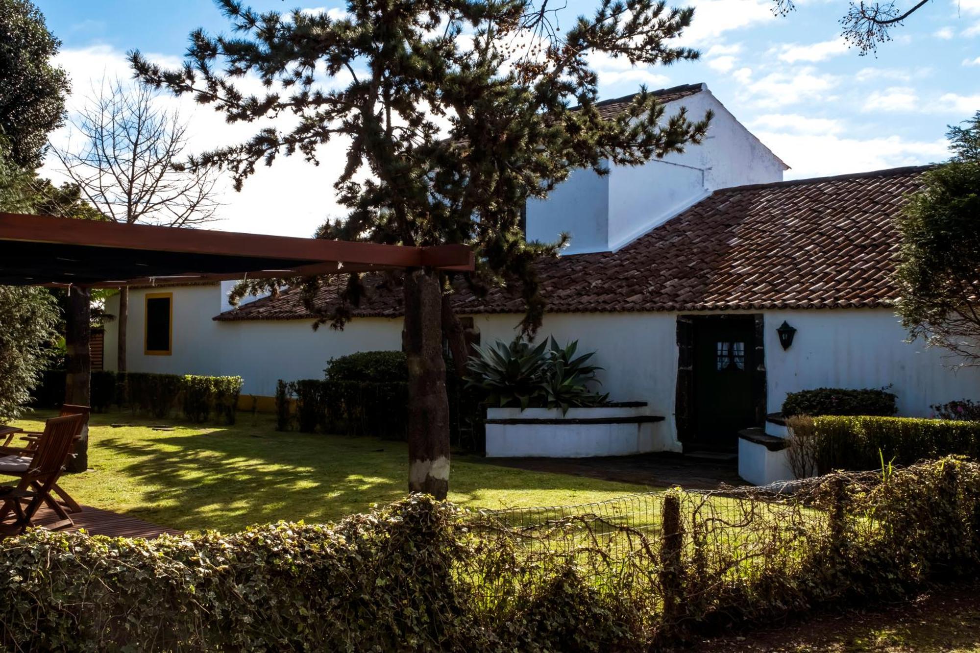 Casa Garden Villa *