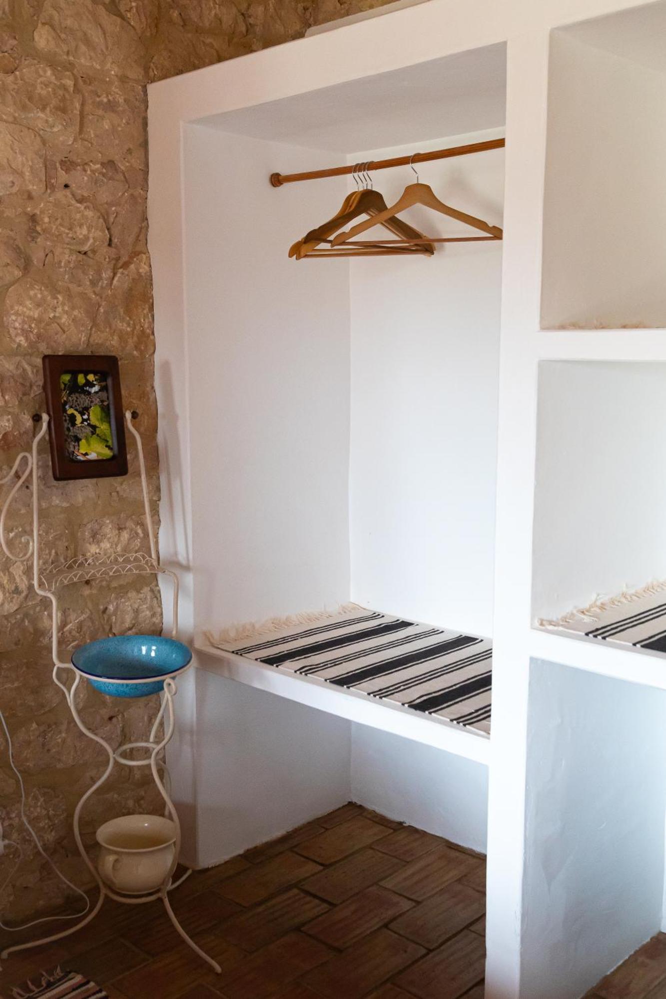 Casas Na Vinha - Monte Da Casteleja, Wine Estate - Eco Farm stay *