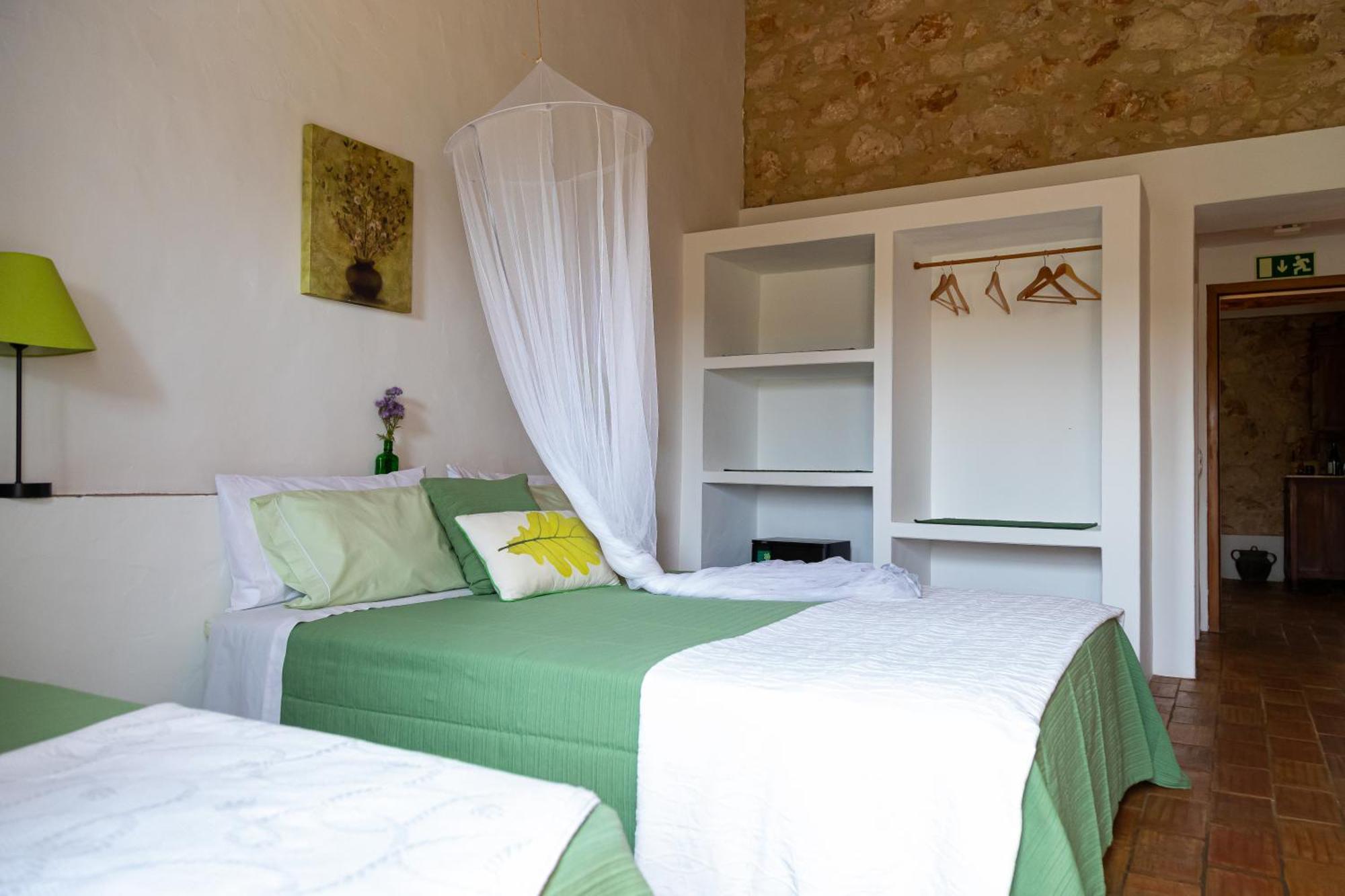 Casas Na Vinha - Monte Da Casteleja, Wine Estate - Eco Farm stay Lagos