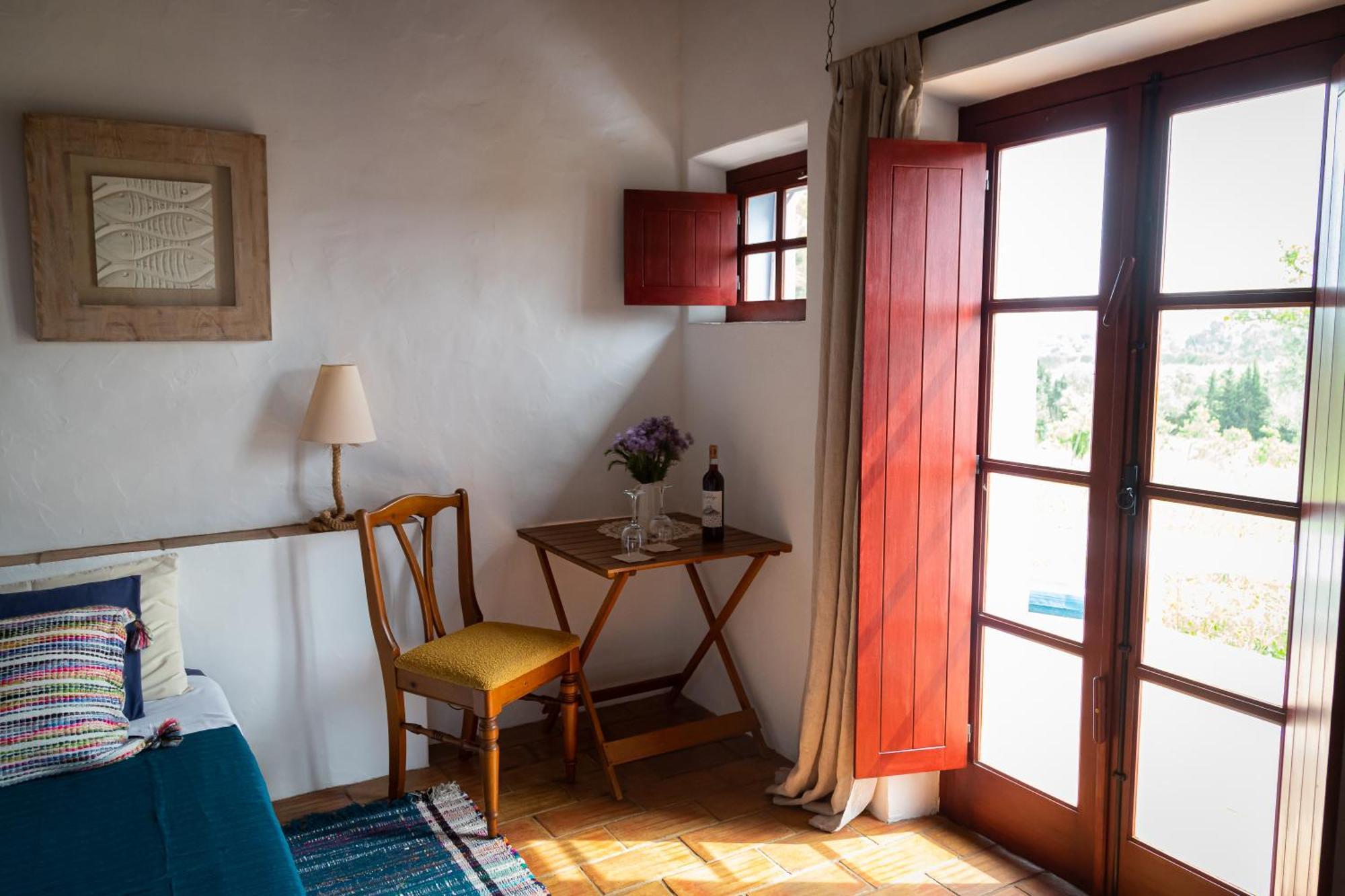 Casas Na Vinha - Monte Da Casteleja, Wine Estate - Eco *