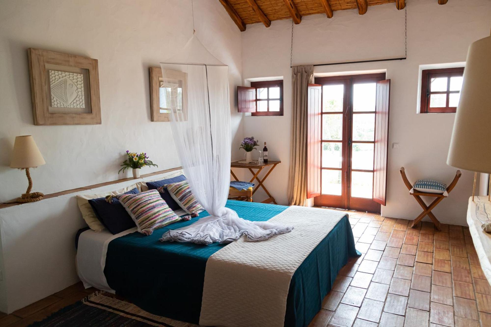 Casas Na Vinha - Monte Da Casteleja, Wine Estate - Eco