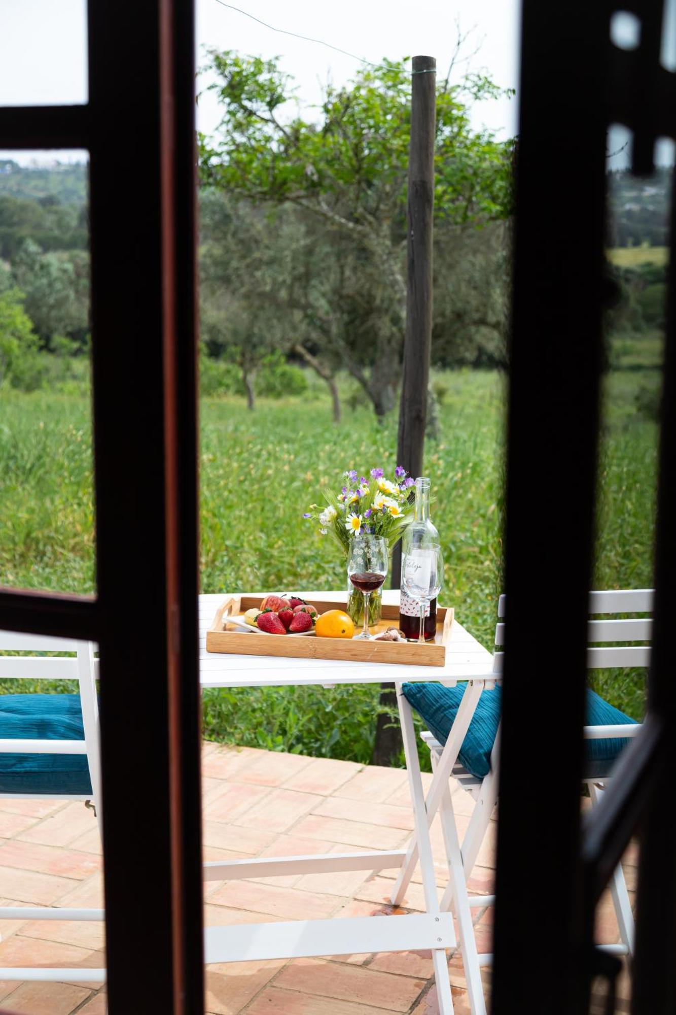 Casas Na Vinha - Monte Da Casteleja, Wine Estate - Eco Farm stay